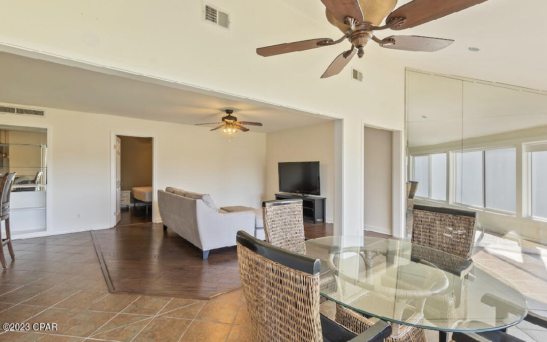 Bay Point Harbour Villas - Residential