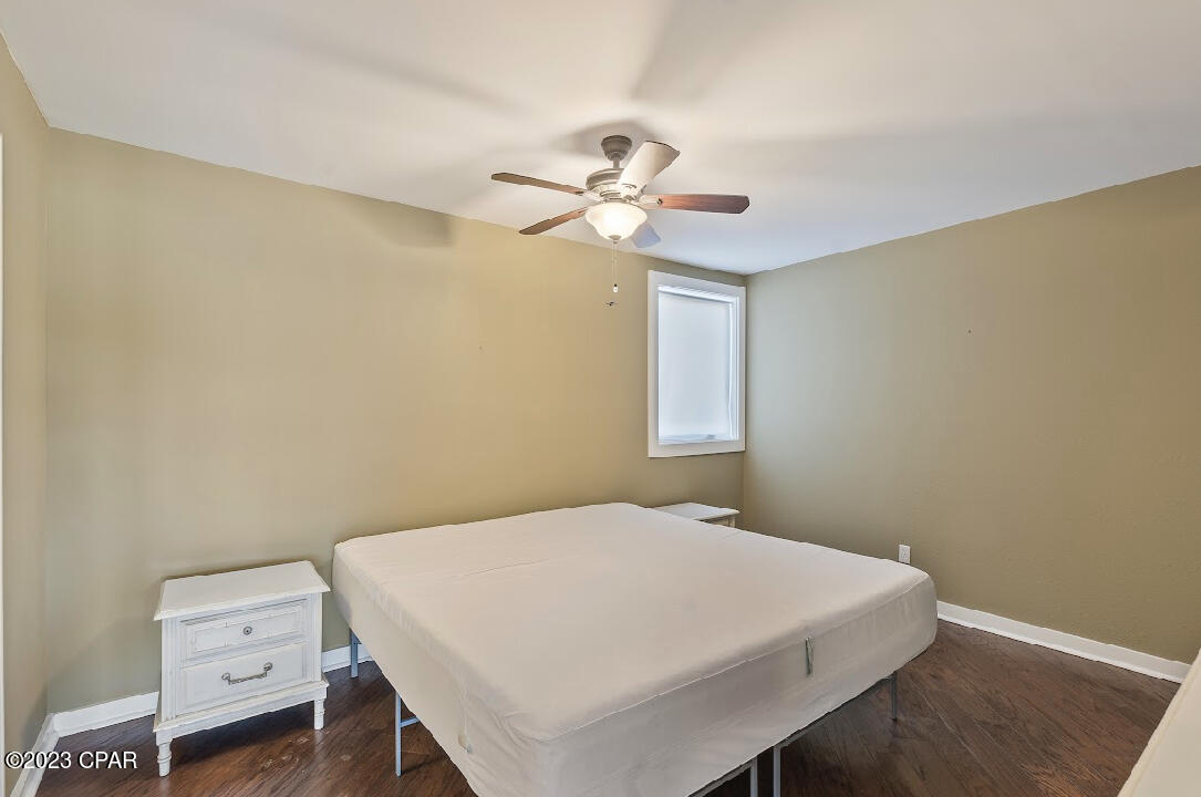 Bay Point Harbour Villas - Residential