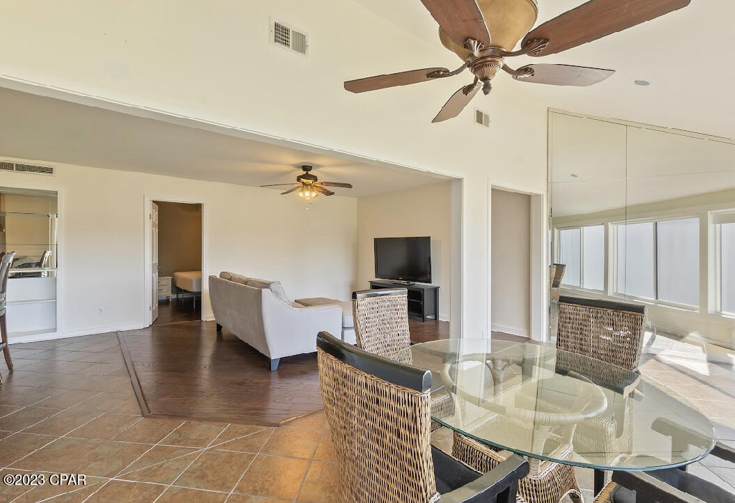 Bay Point Harbour Villas - Residential