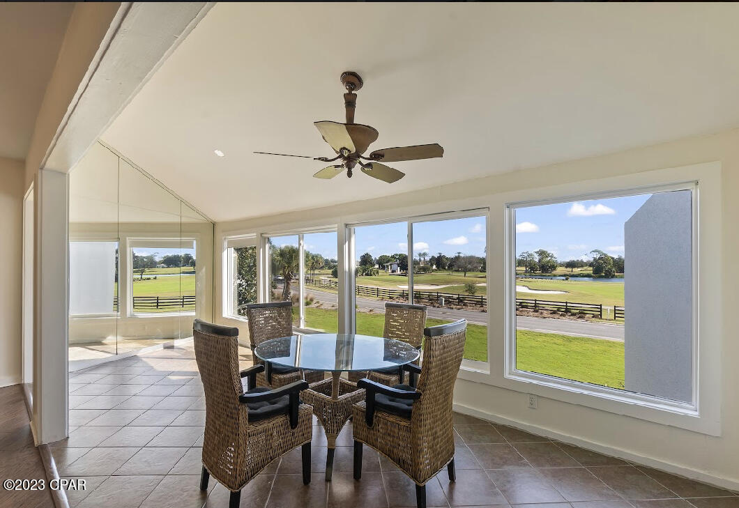 Bay Point Harbour Villas - Residential