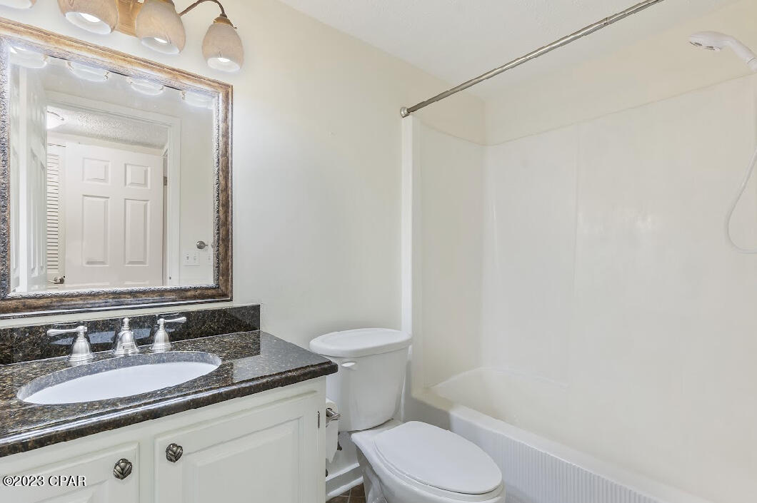 Bay Point Harbour Villas - Residential