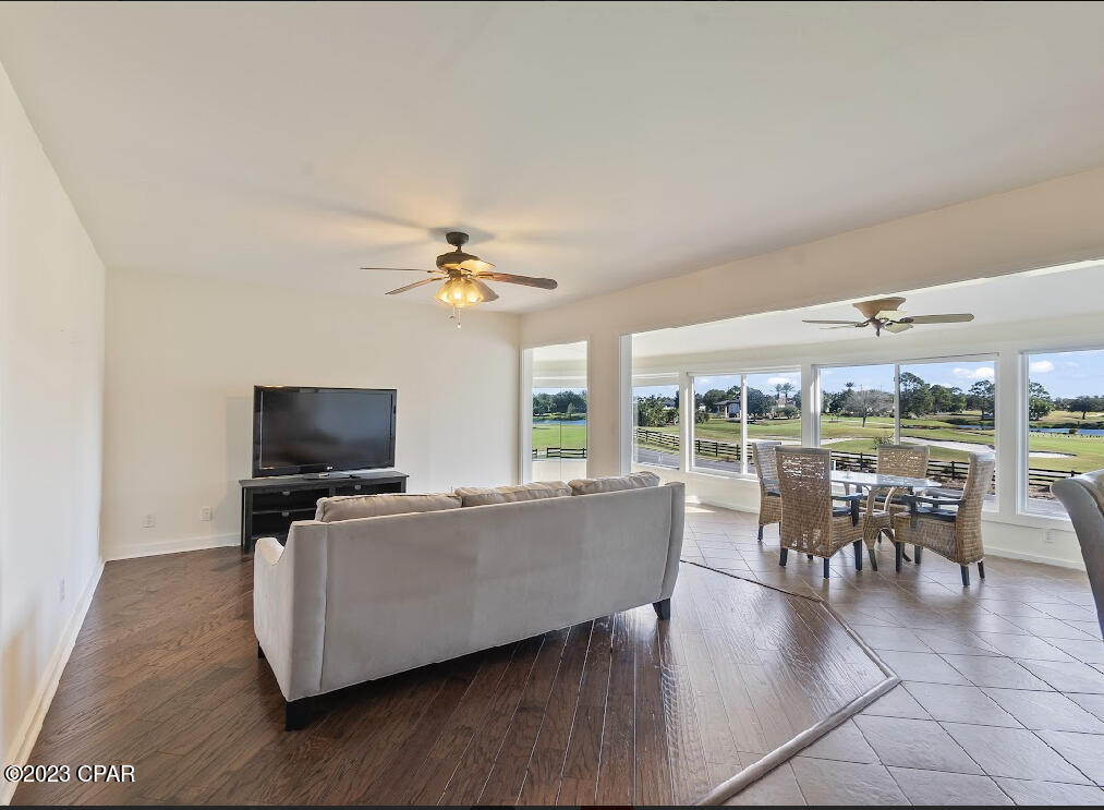 Bay Point Harbour Villas - Residential