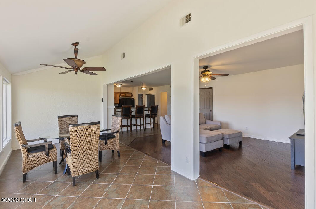 Bay Point Harbour Villas - Residential