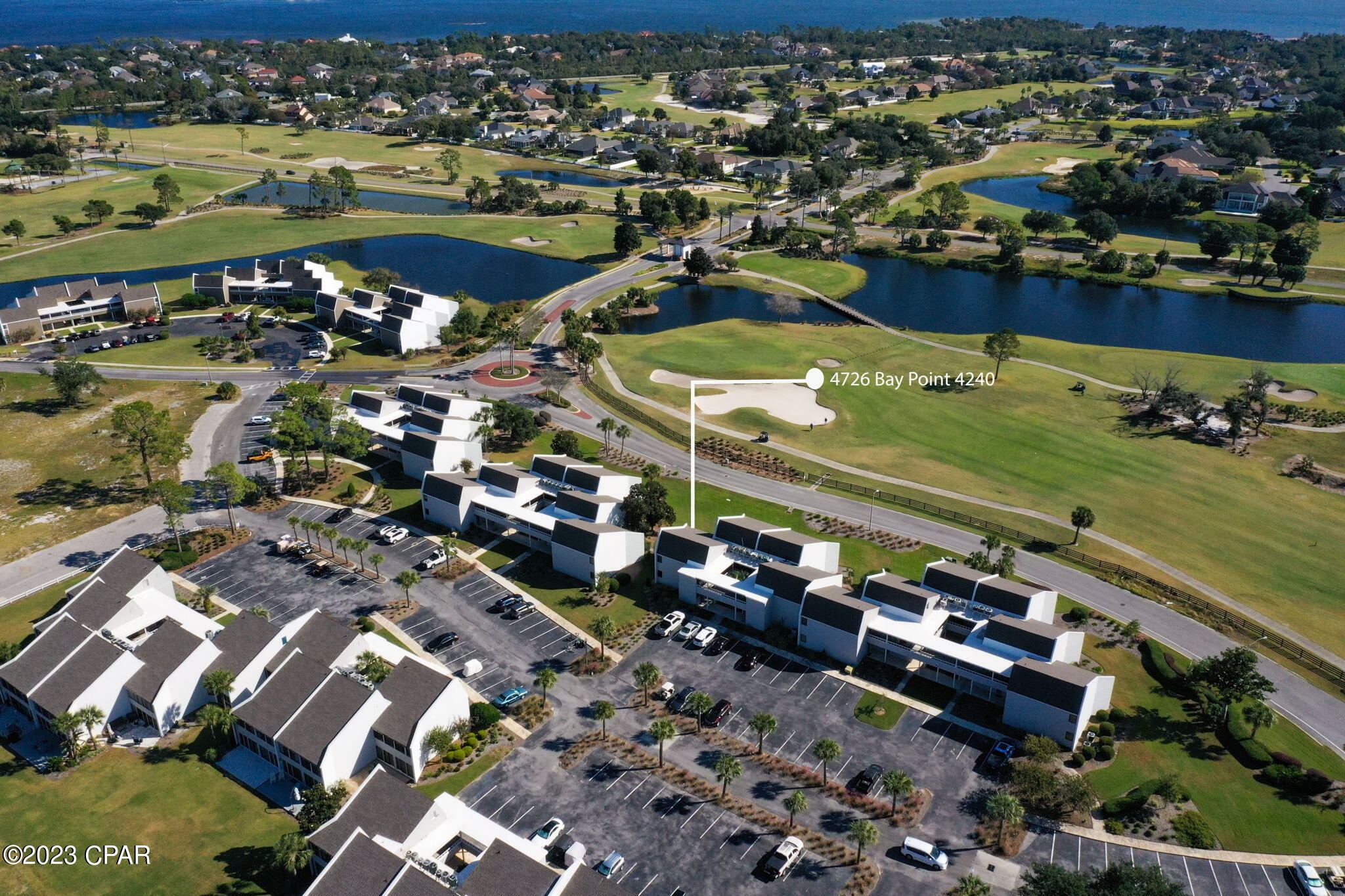 Bay Point Harbour Villas - Residential