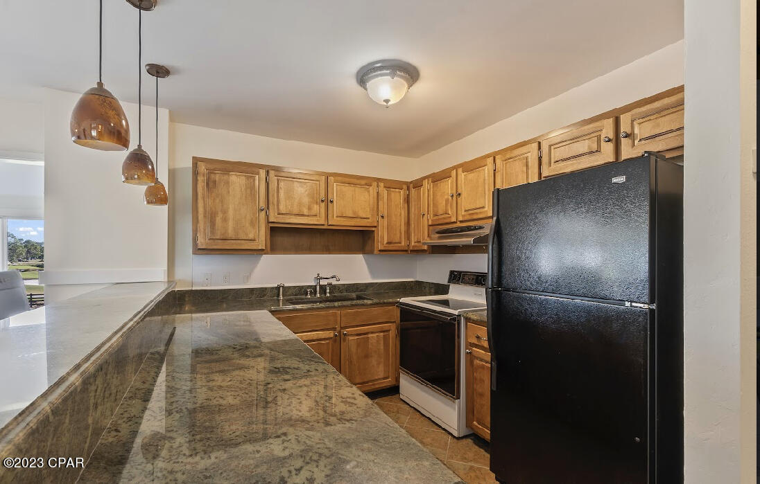 Bay Point Harbour Villas - Residential