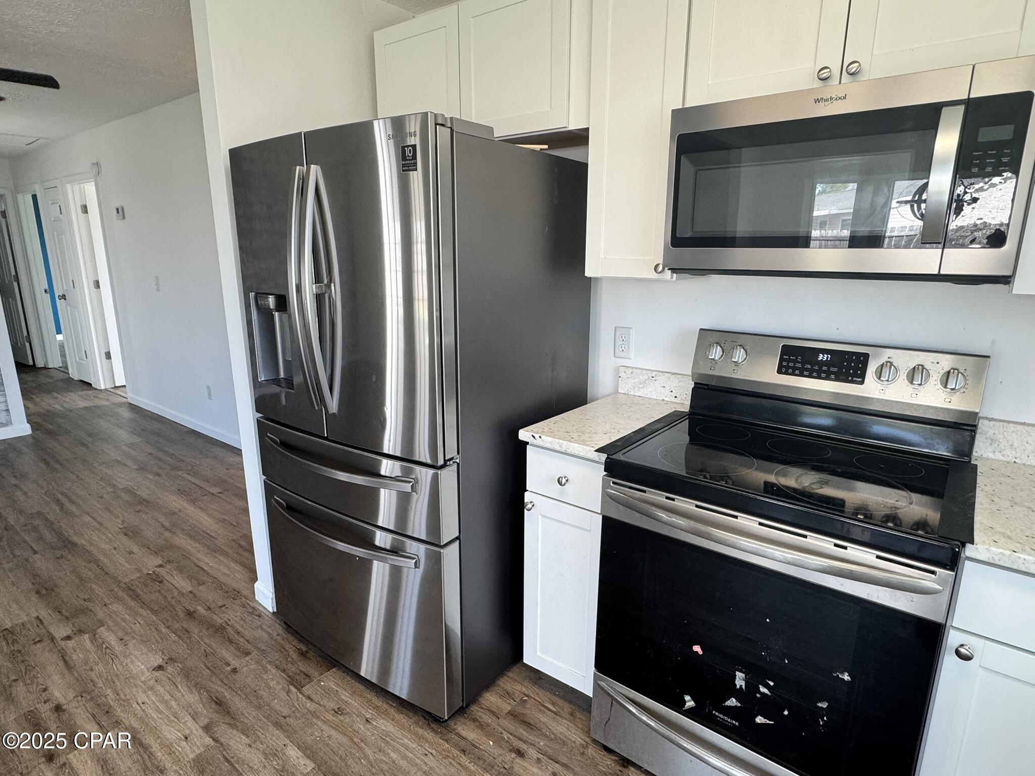 Pine Forest Est Ph 1 - Residential