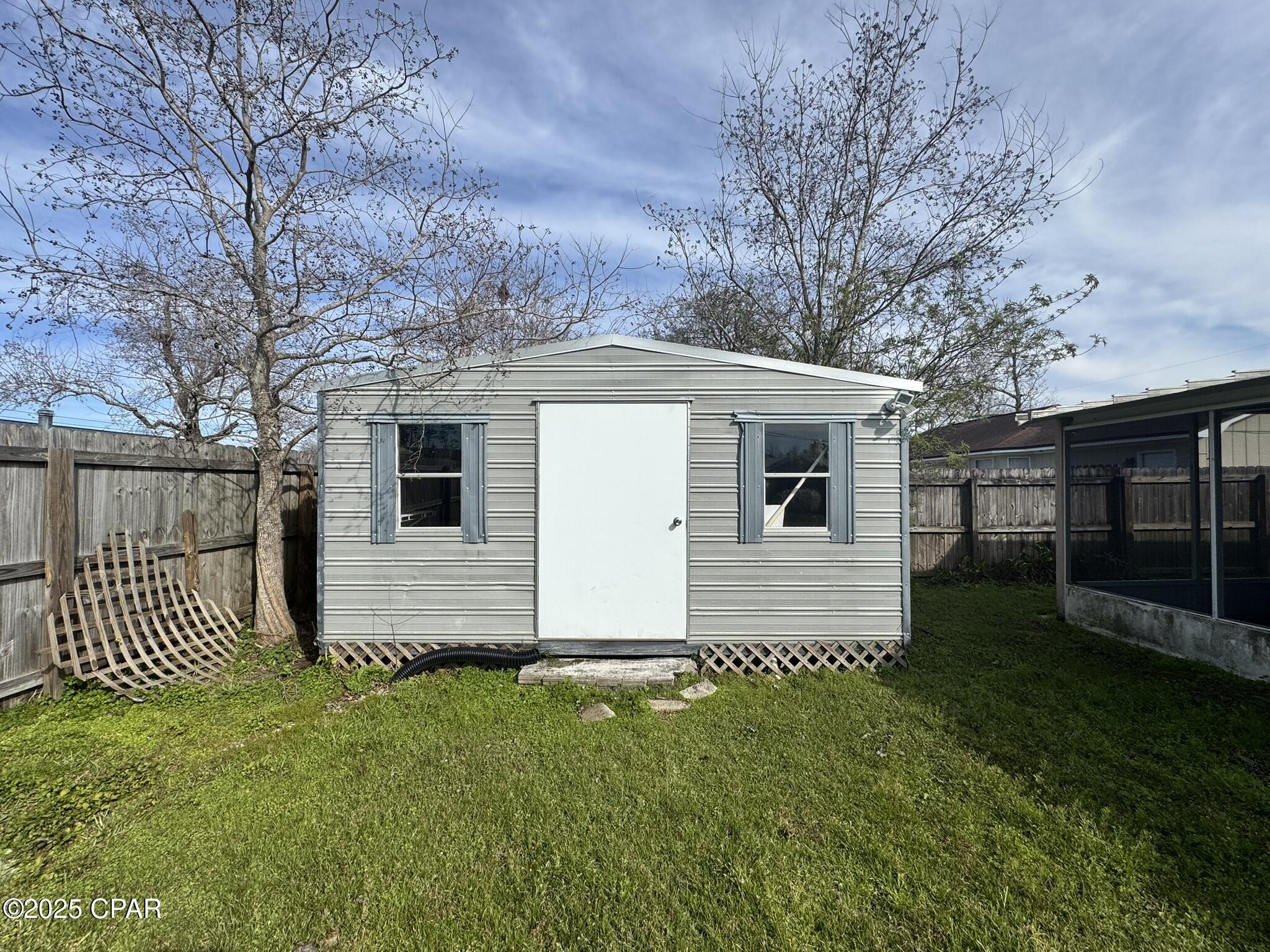 Pine Forest Est Ph 1 - Residential