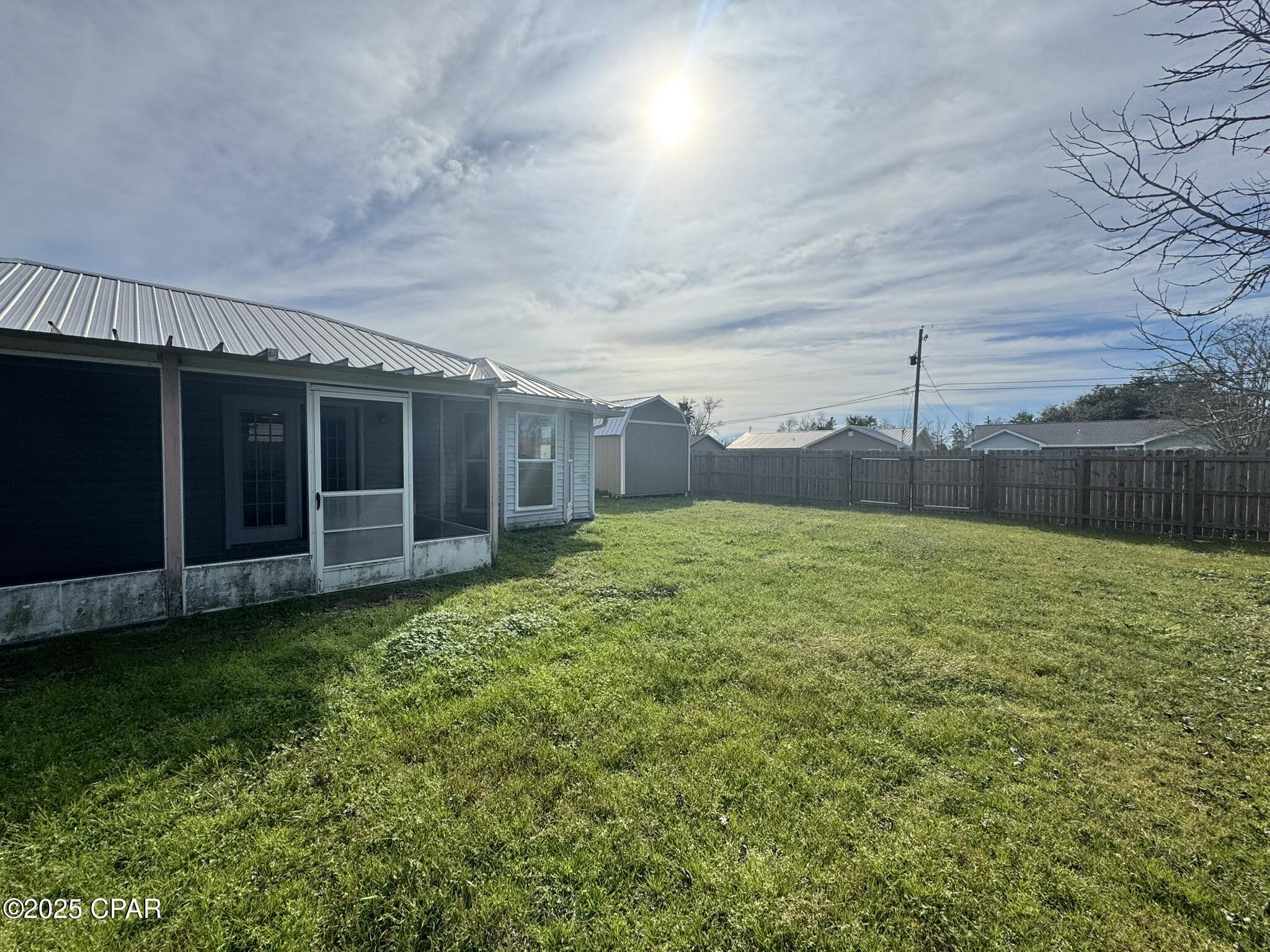 Pine Forest Est Ph 1 - Residential