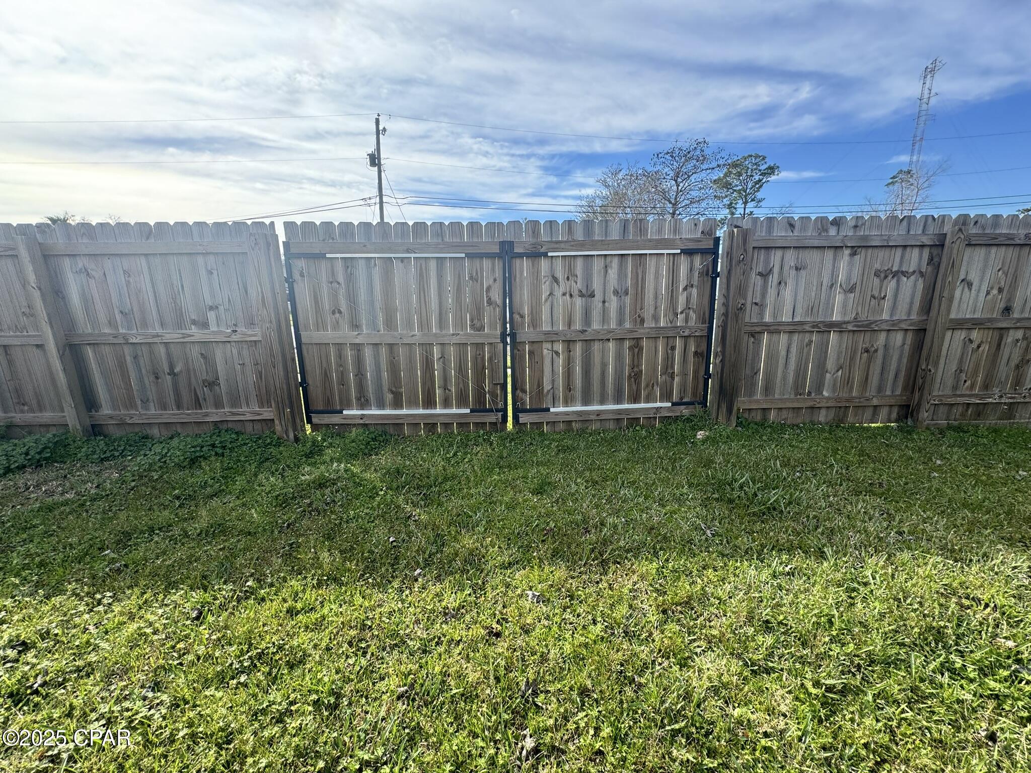 Pine Forest Est Ph 1 - Residential