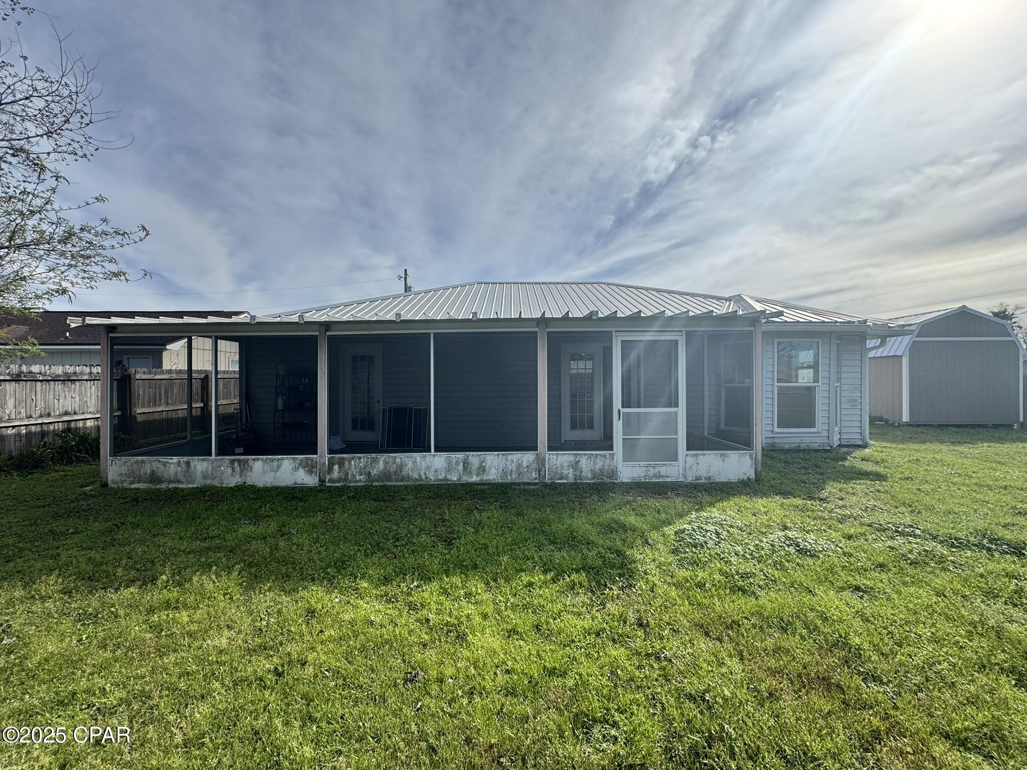 Pine Forest Est Ph 1 - Residential