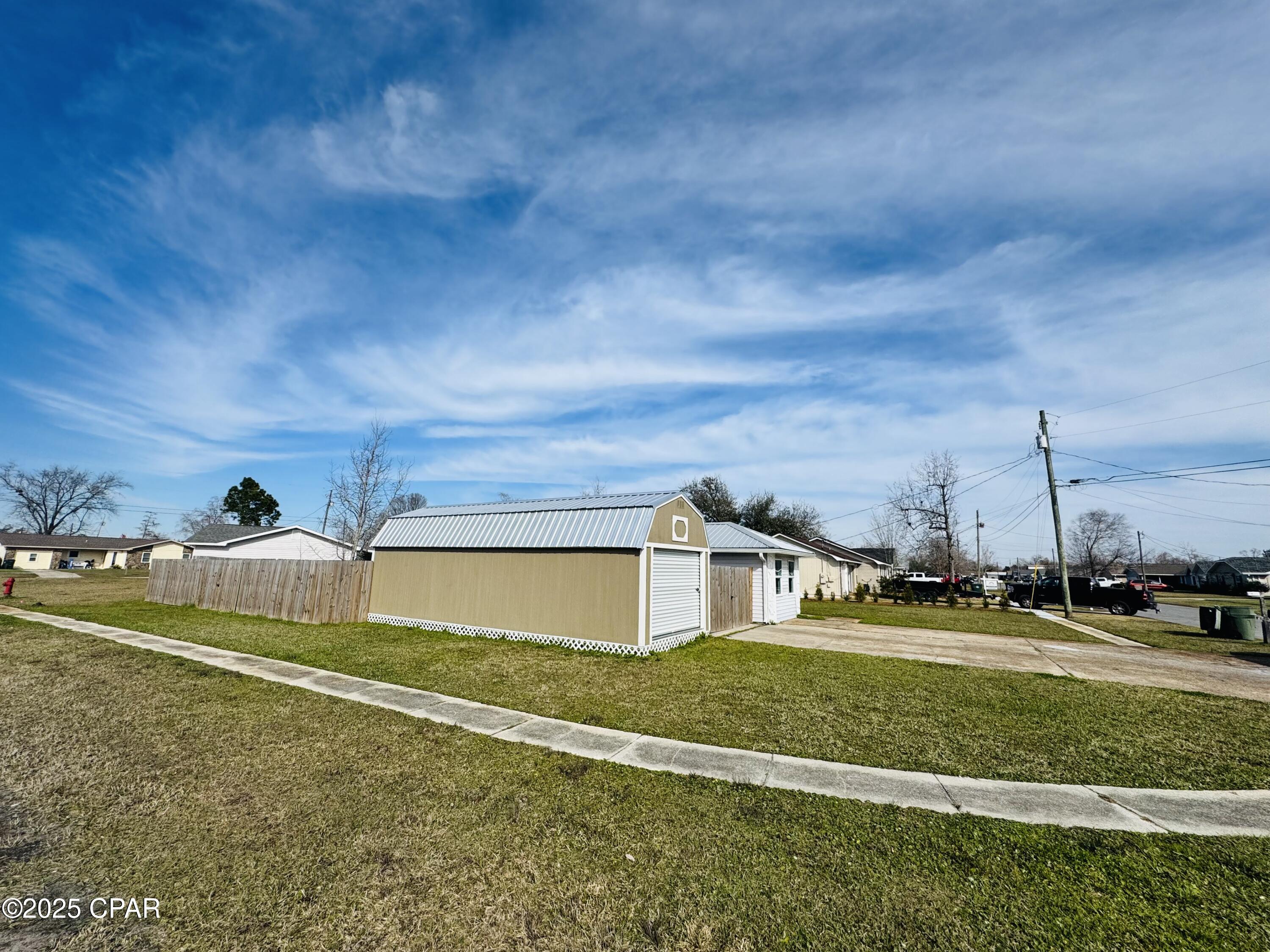 Pine Forest Est Ph 1 - Residential