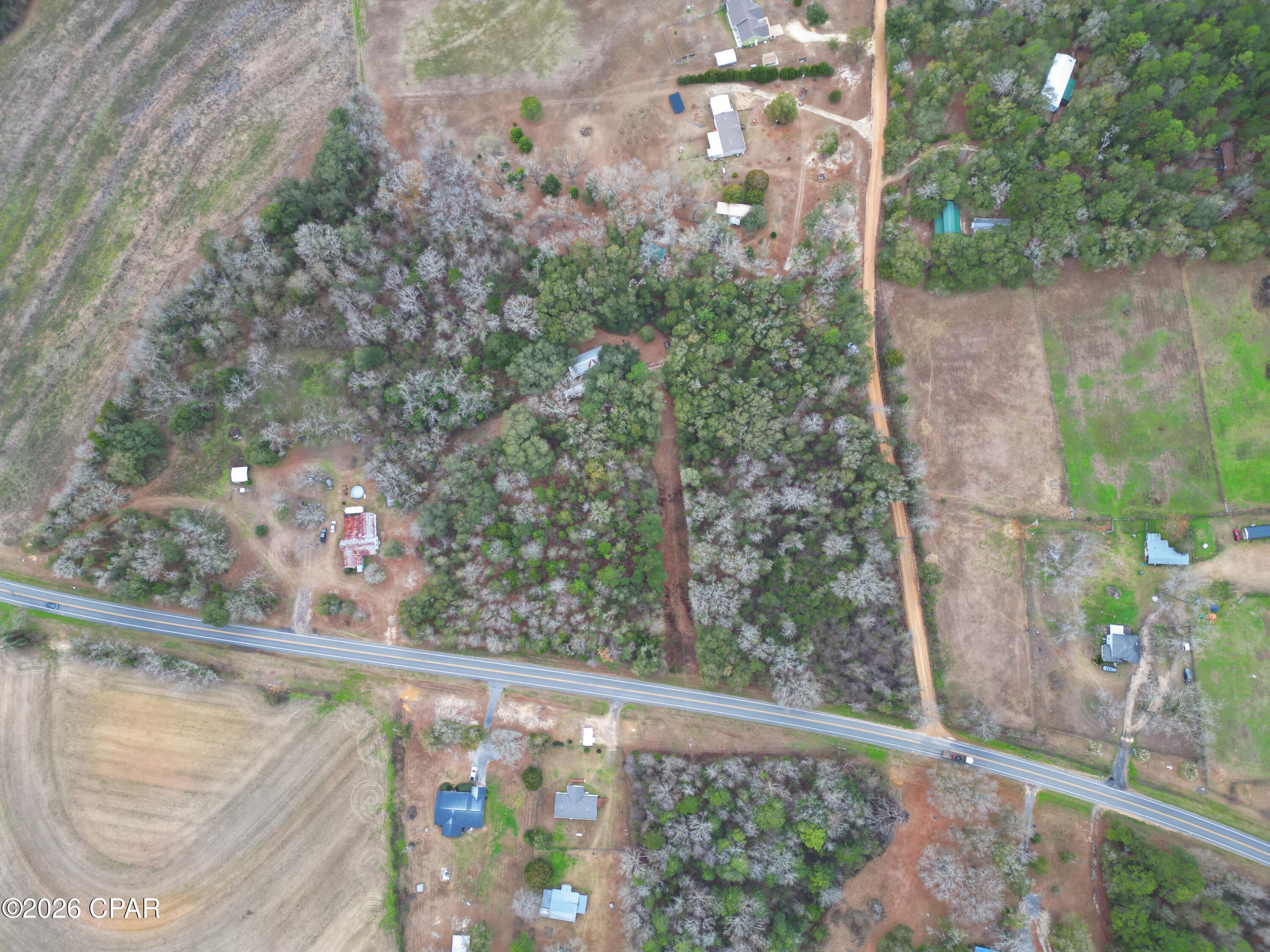 [No Recorded Subdiv] - Residential