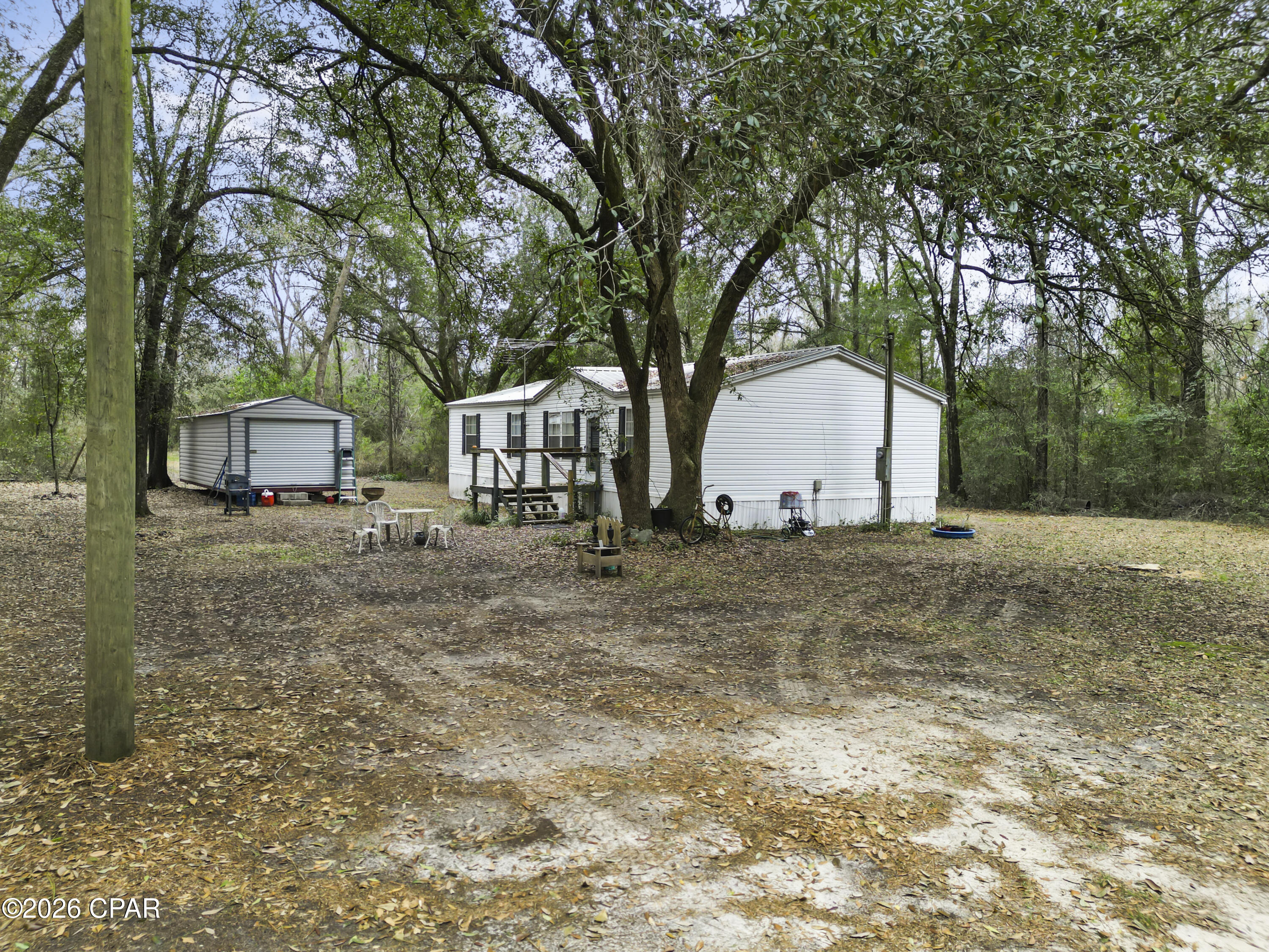 [No Recorded Subdiv] - Residential