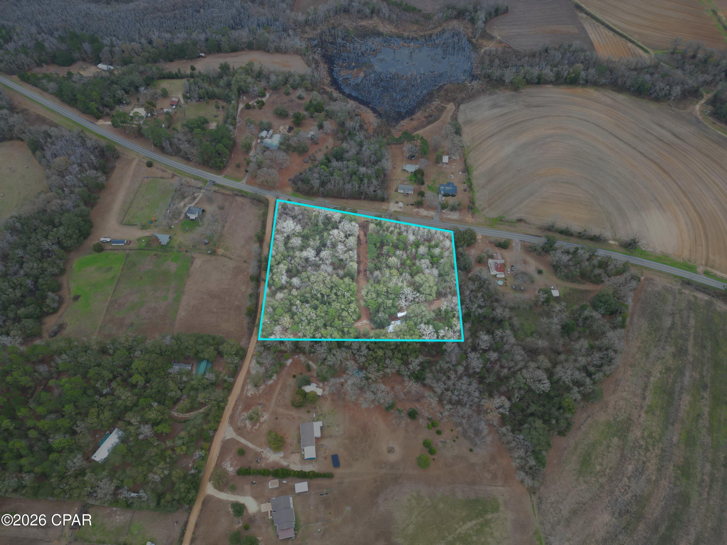 [No Recorded Subdiv] - Residential