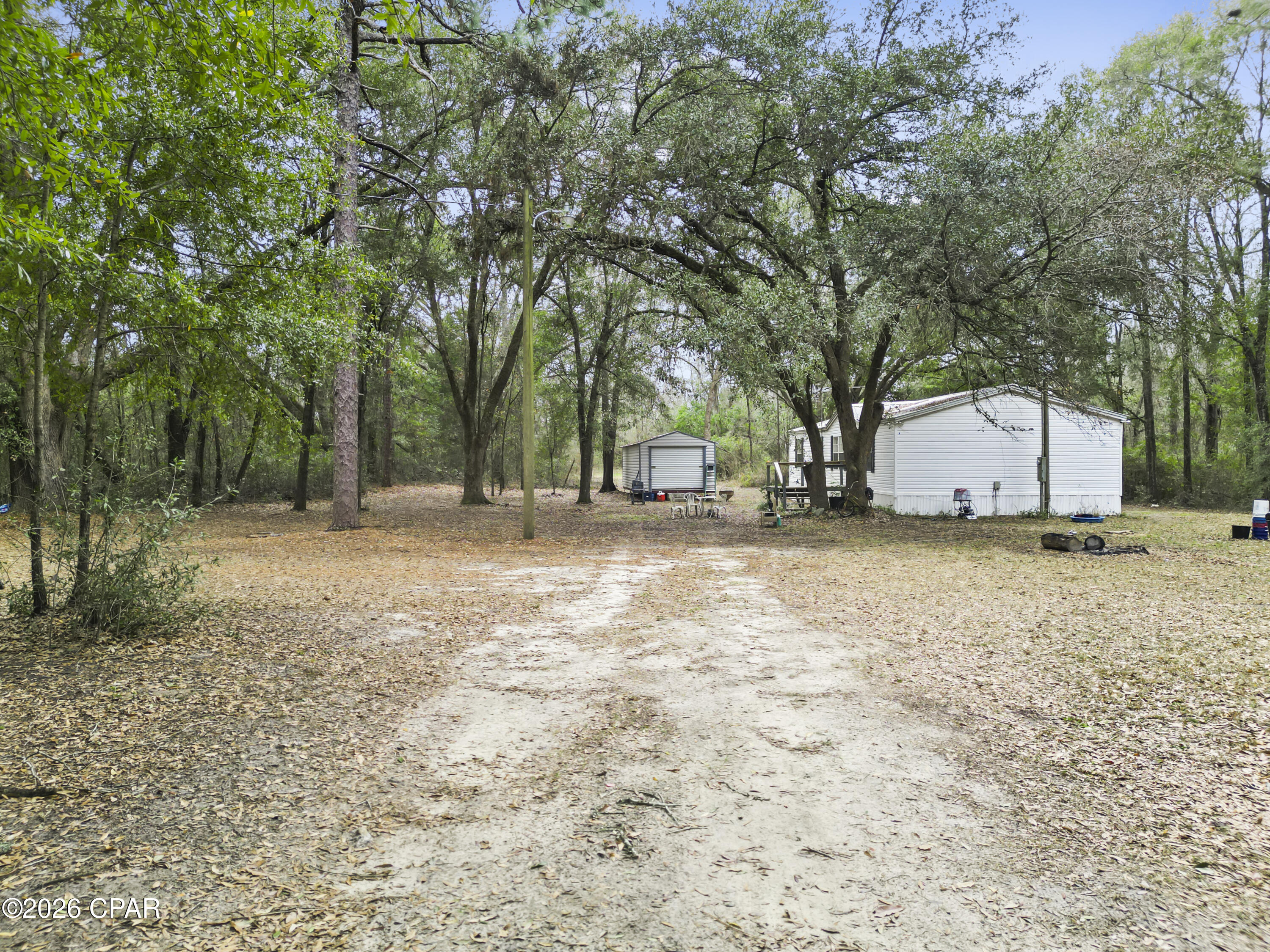 [No Recorded Subdiv] - Residential