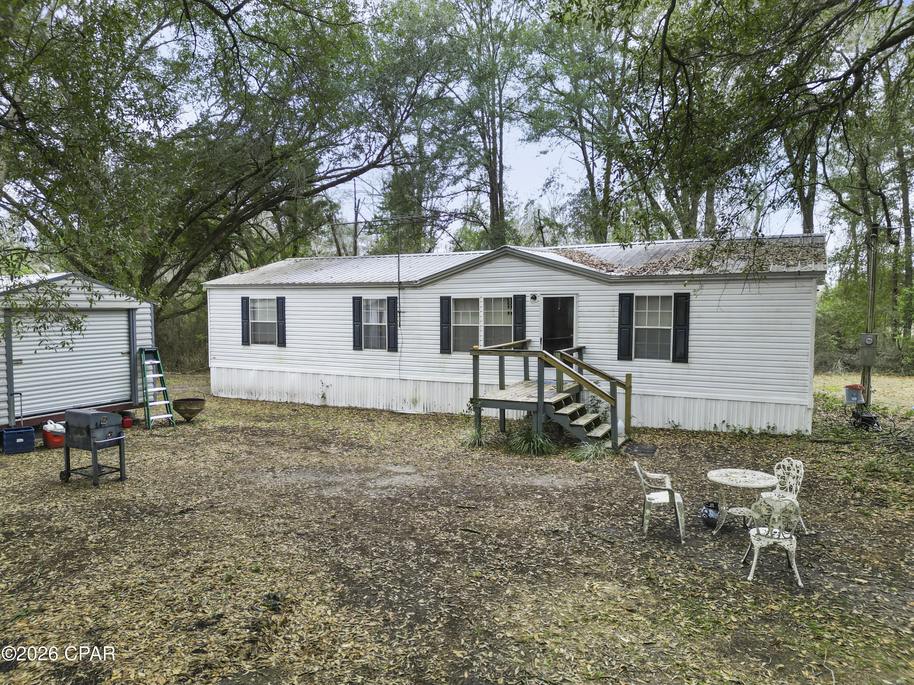 [No Recorded Subdiv] - Residential