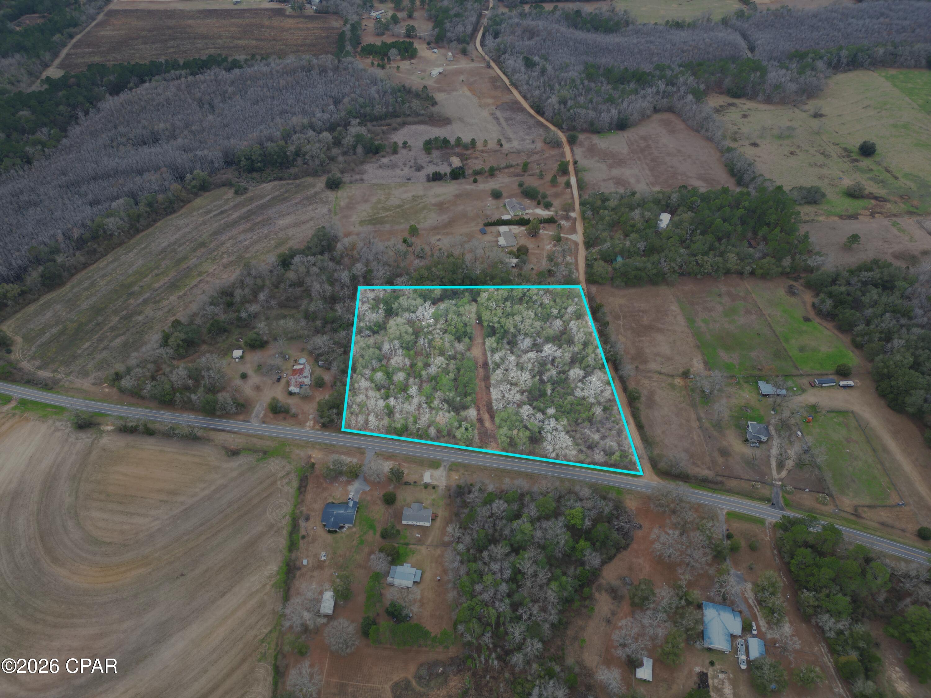 [No Recorded Subdiv] - Residential