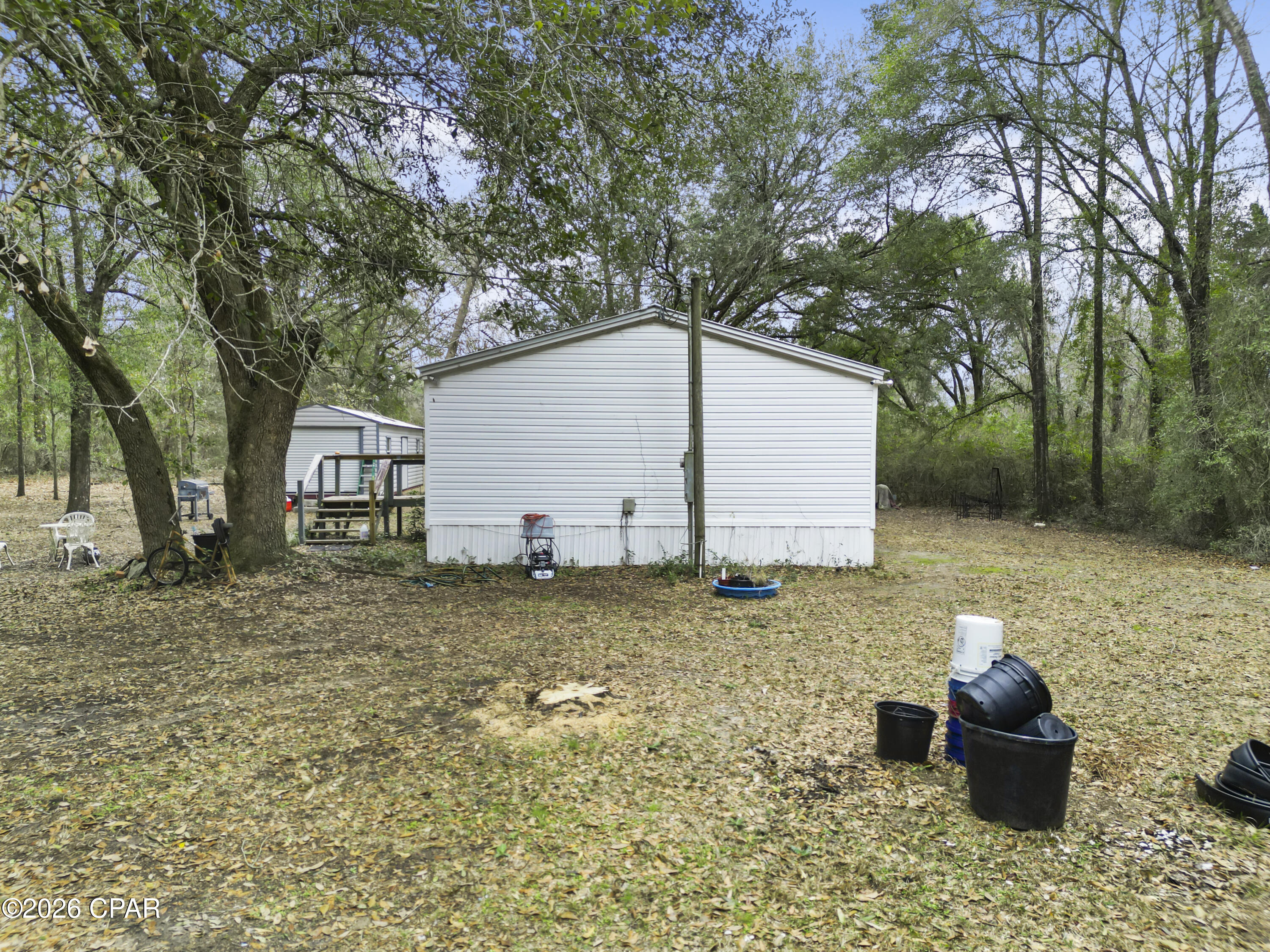 [No Recorded Subdiv] - Residential