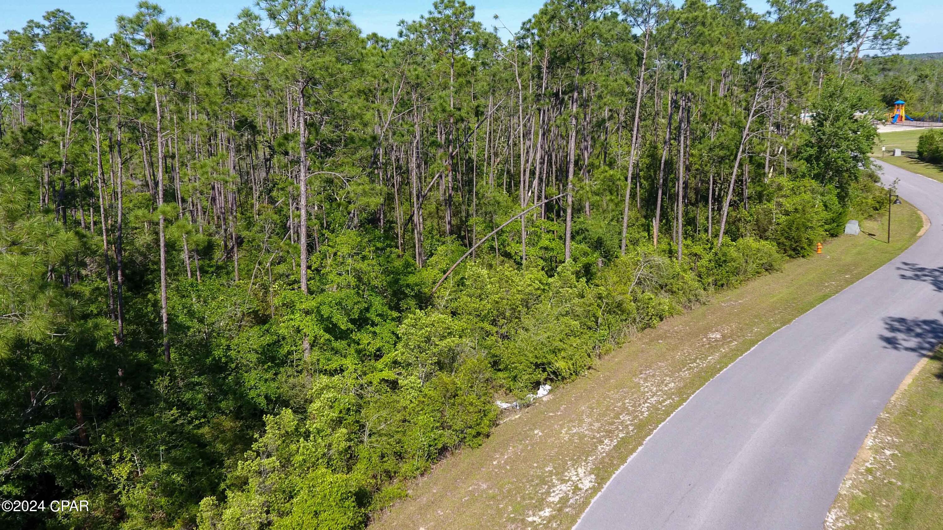 Cedar Creek At Deerpoint Lake - Land