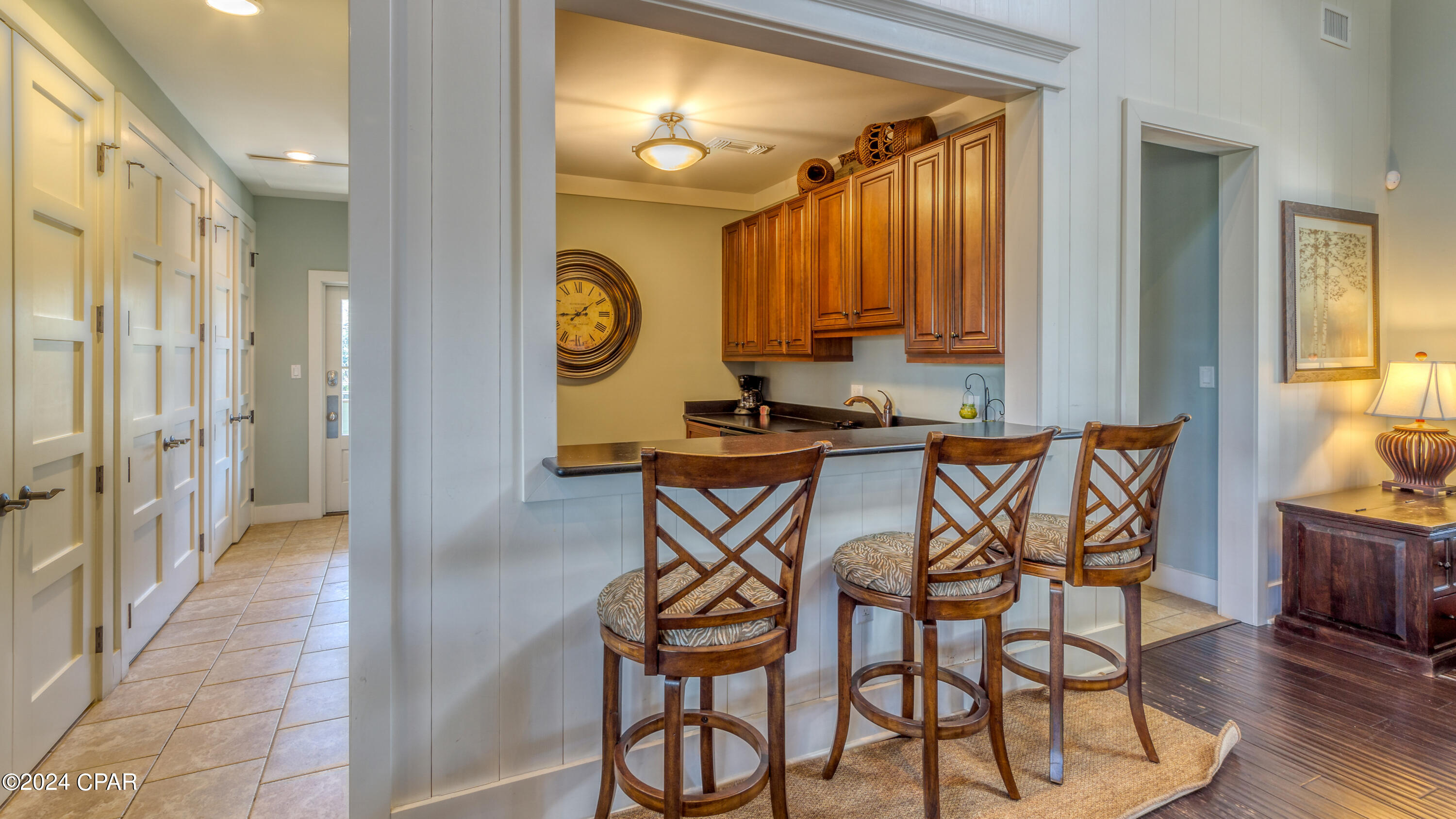 Cedar Creek At Deerpoint Lake - Land