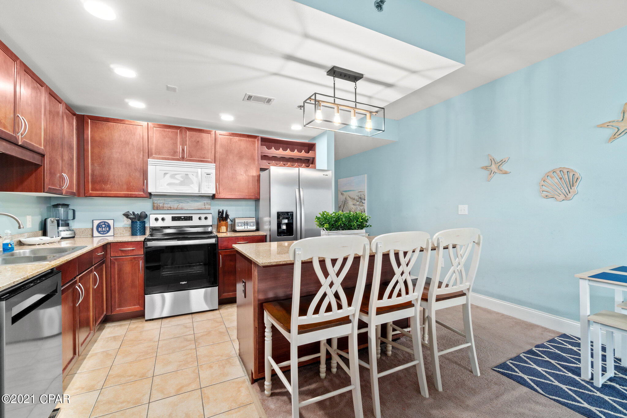 Laketown Wharf Phase II - Residential