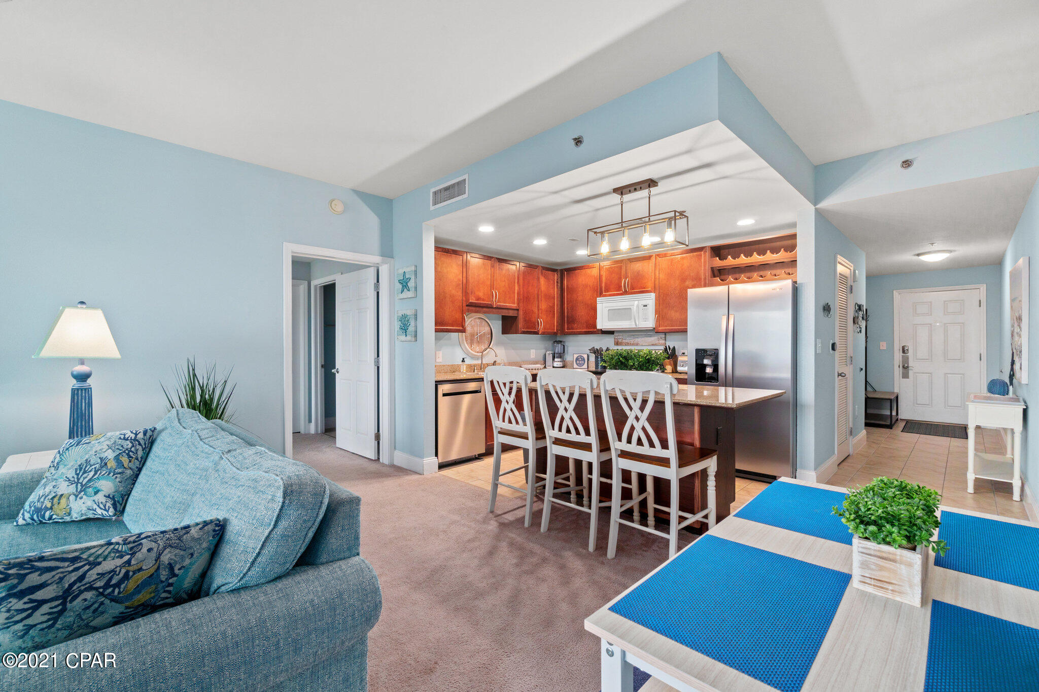 Laketown Wharf Phase II - Residential