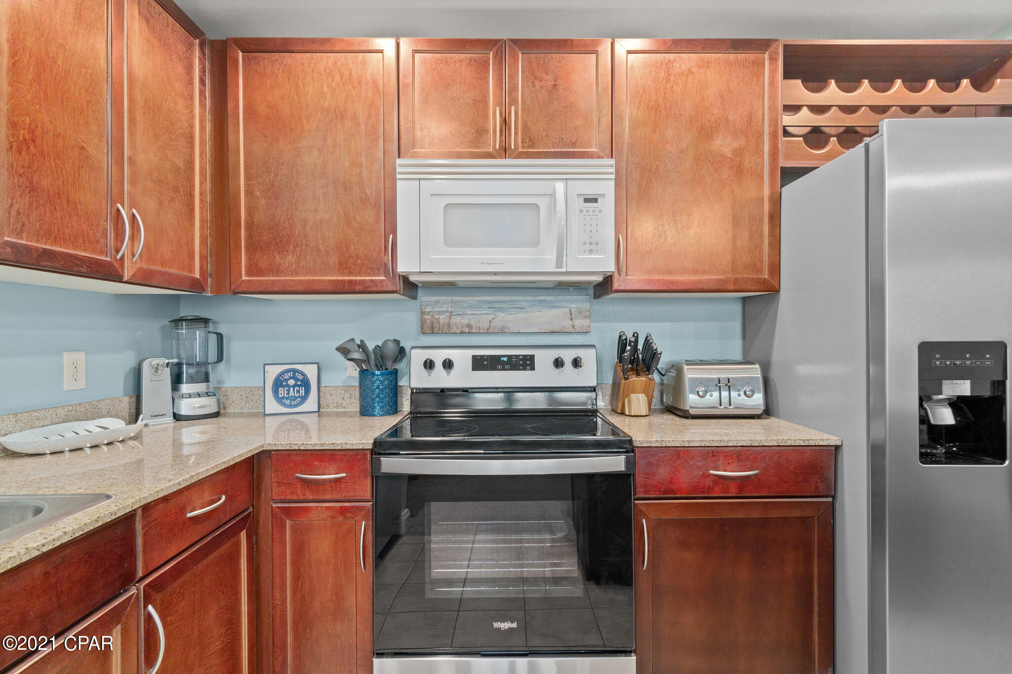 Laketown Wharf Phase II - Residential