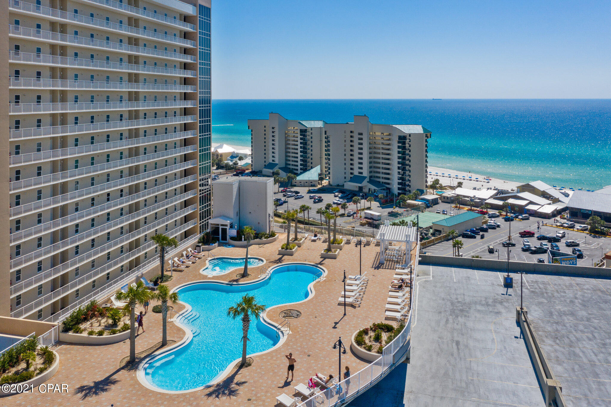 Laketown Wharf Phase II - Residential