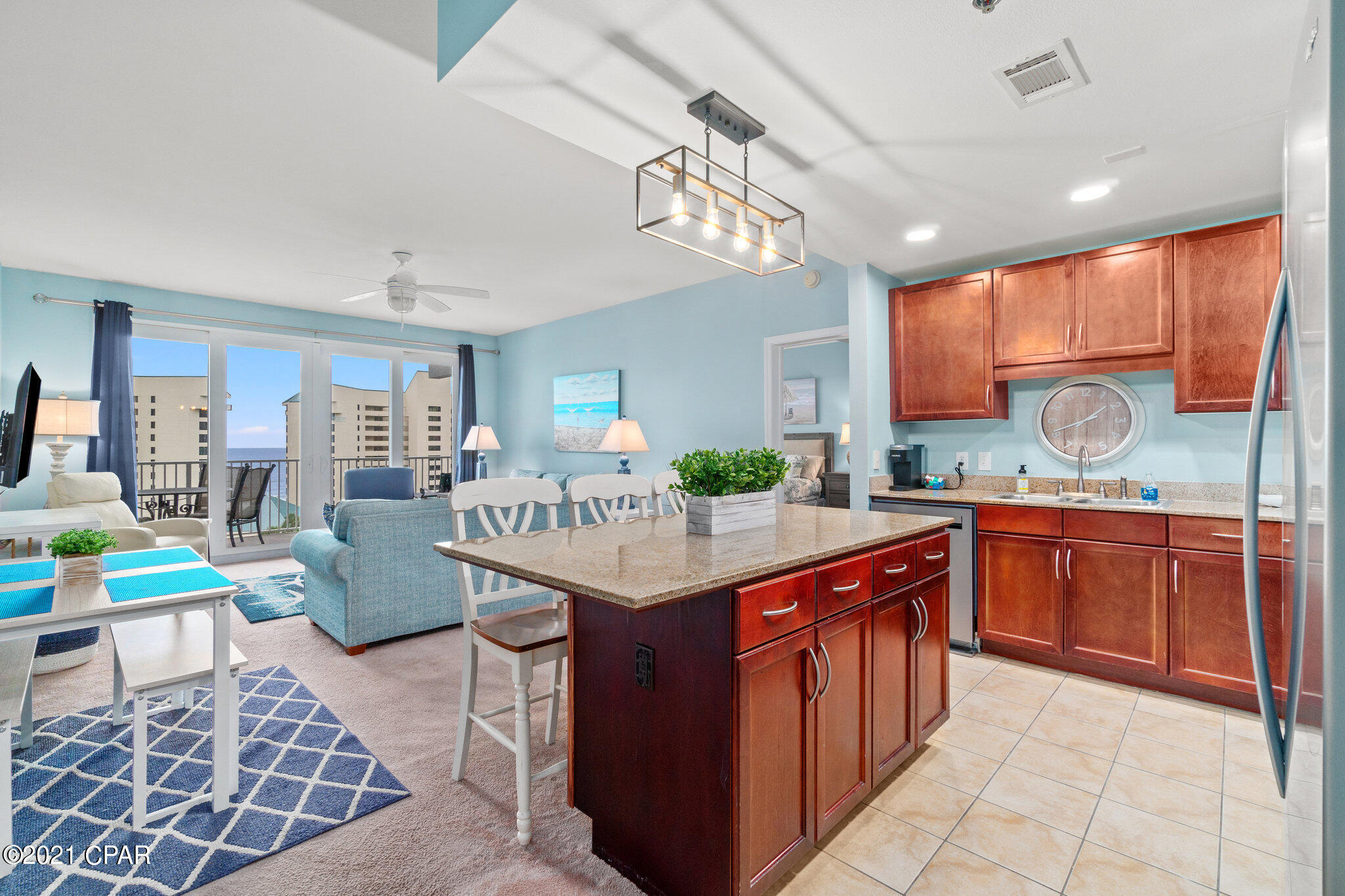 Laketown Wharf Phase II - Residential