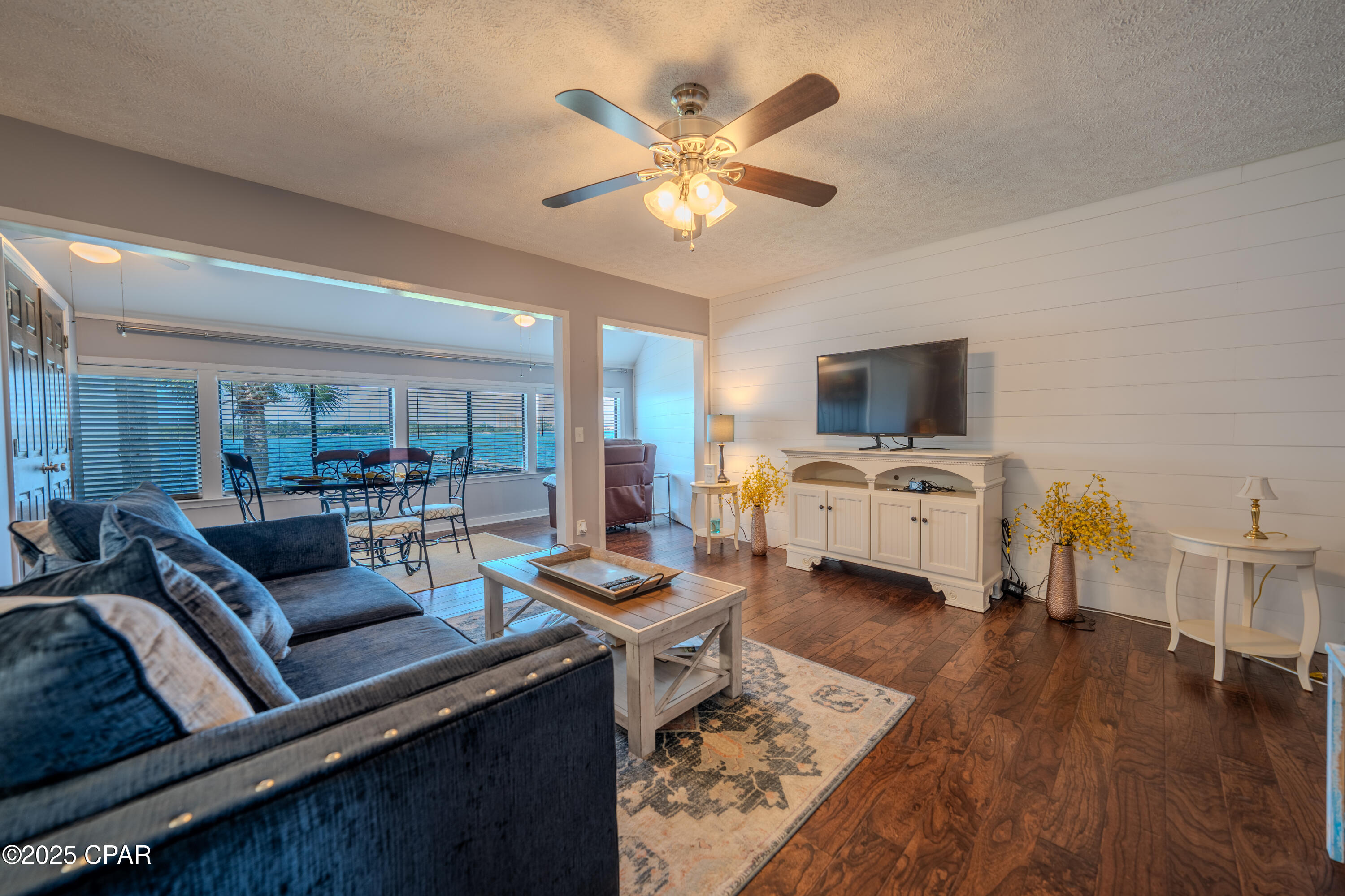 Bay Point Studio Villas Unit 3 - Residential