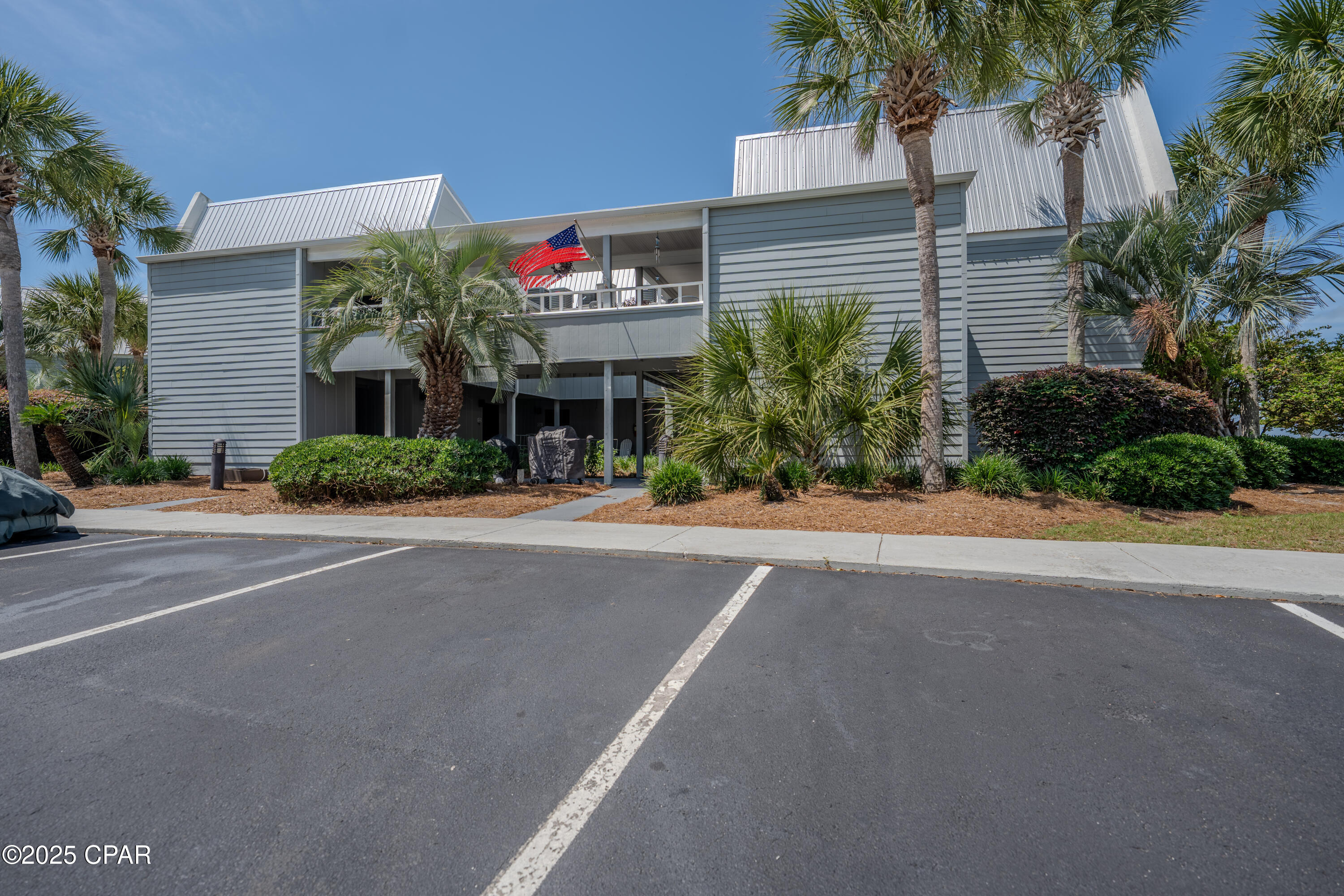 Bay Point Studio Villas Unit 3 - Residential