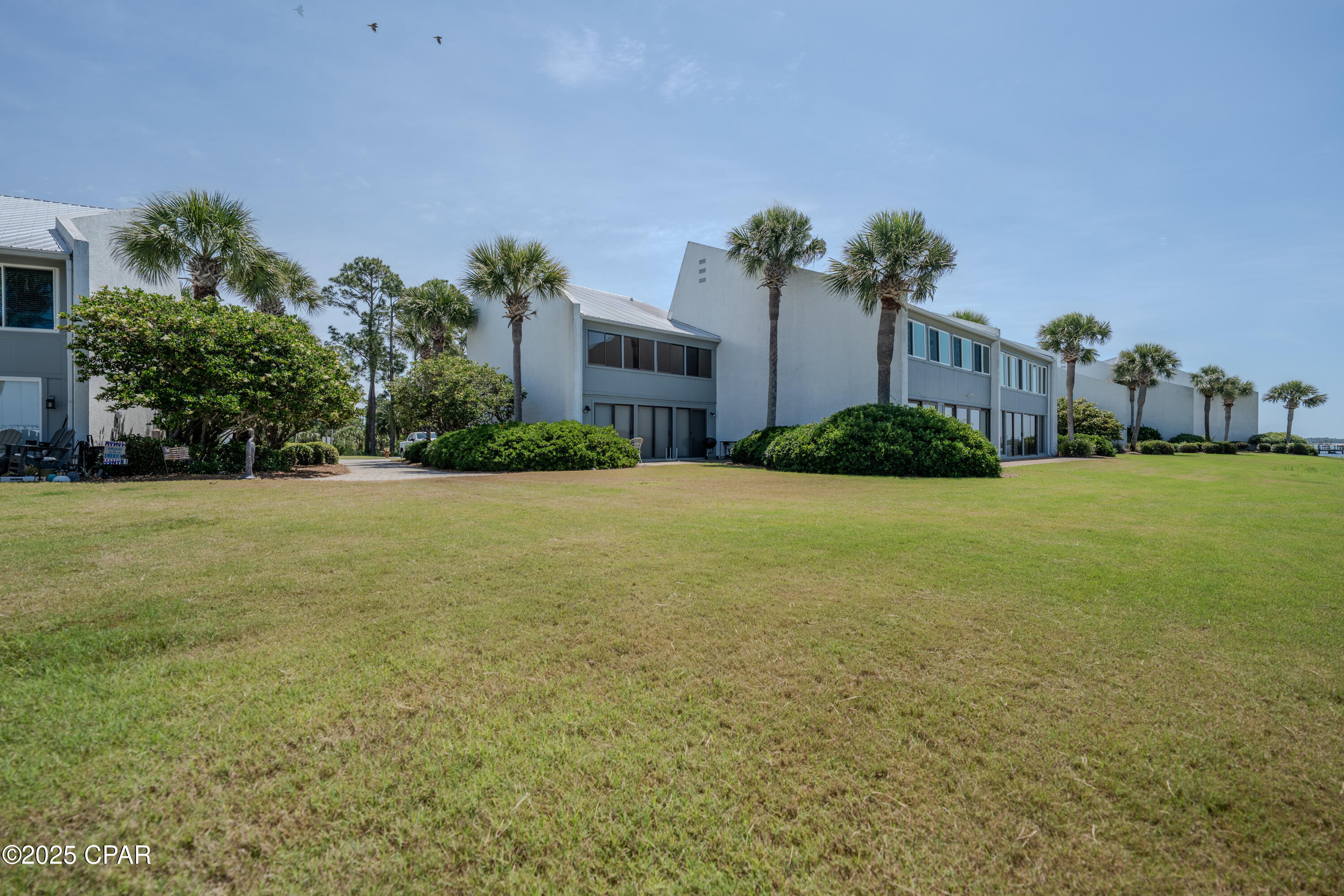 Bay Point Studio Villas Unit 3 - Residential