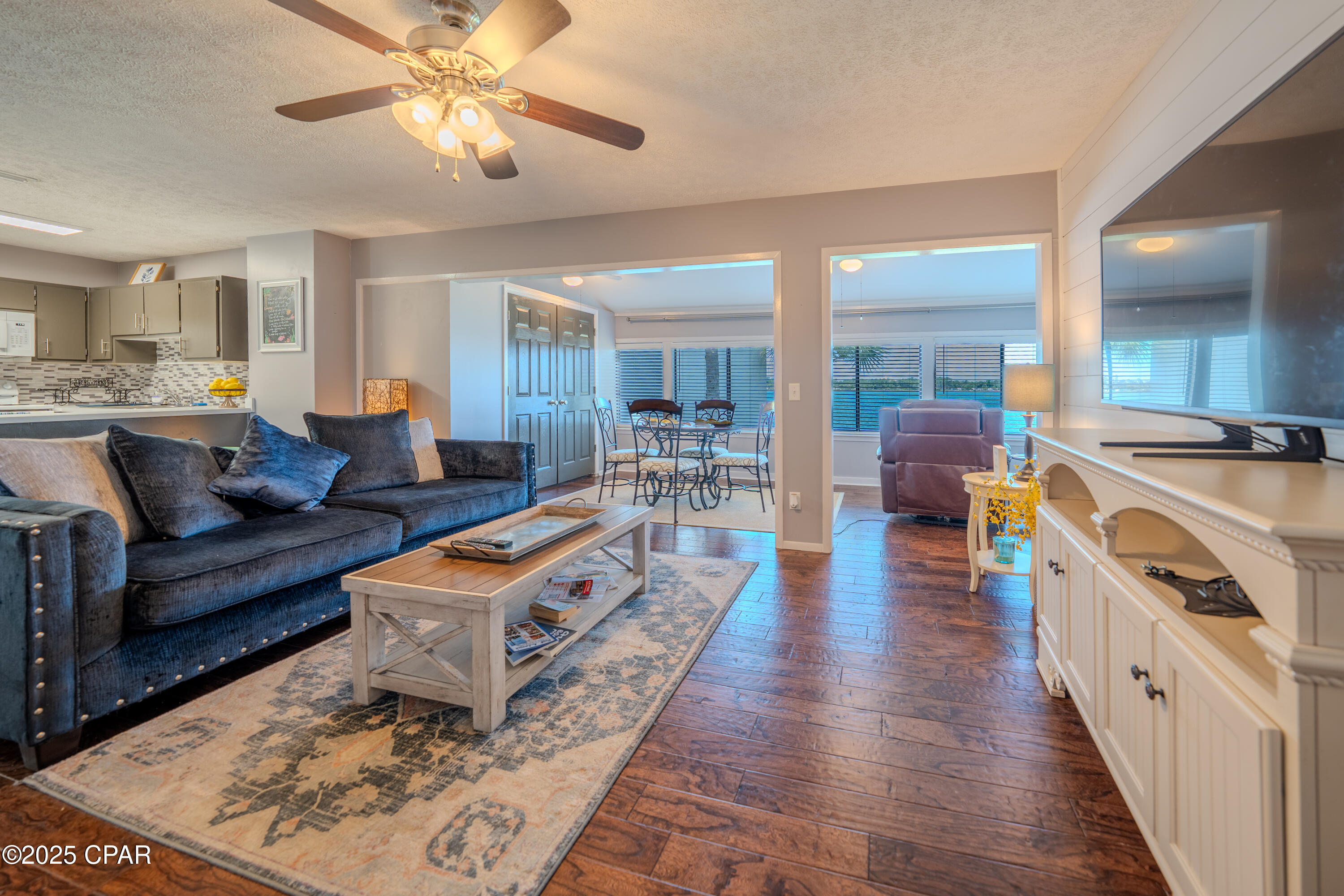 Bay Point Studio Villas Unit 3 - Residential