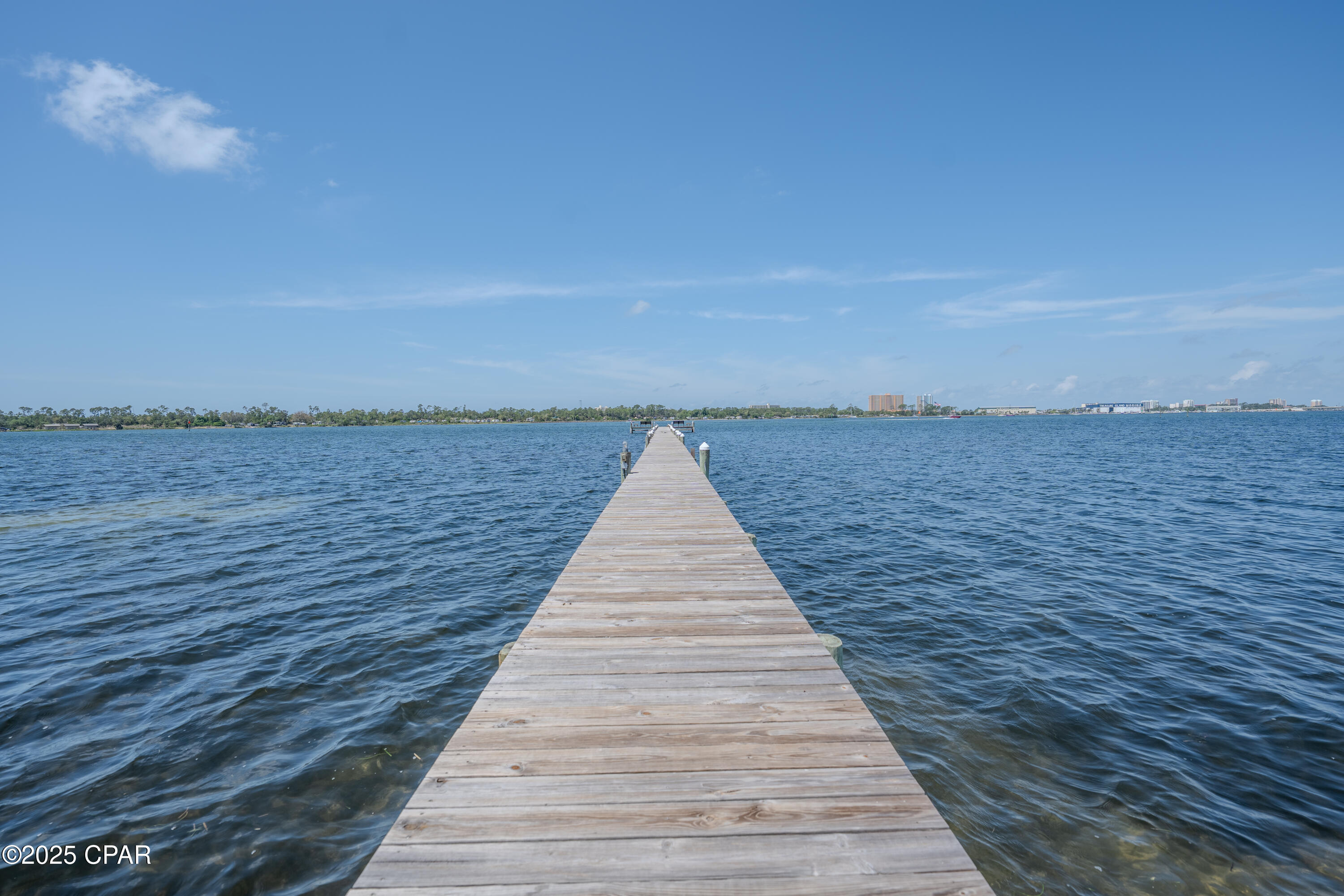 Bay Point Studio Villas Unit 3 - Residential