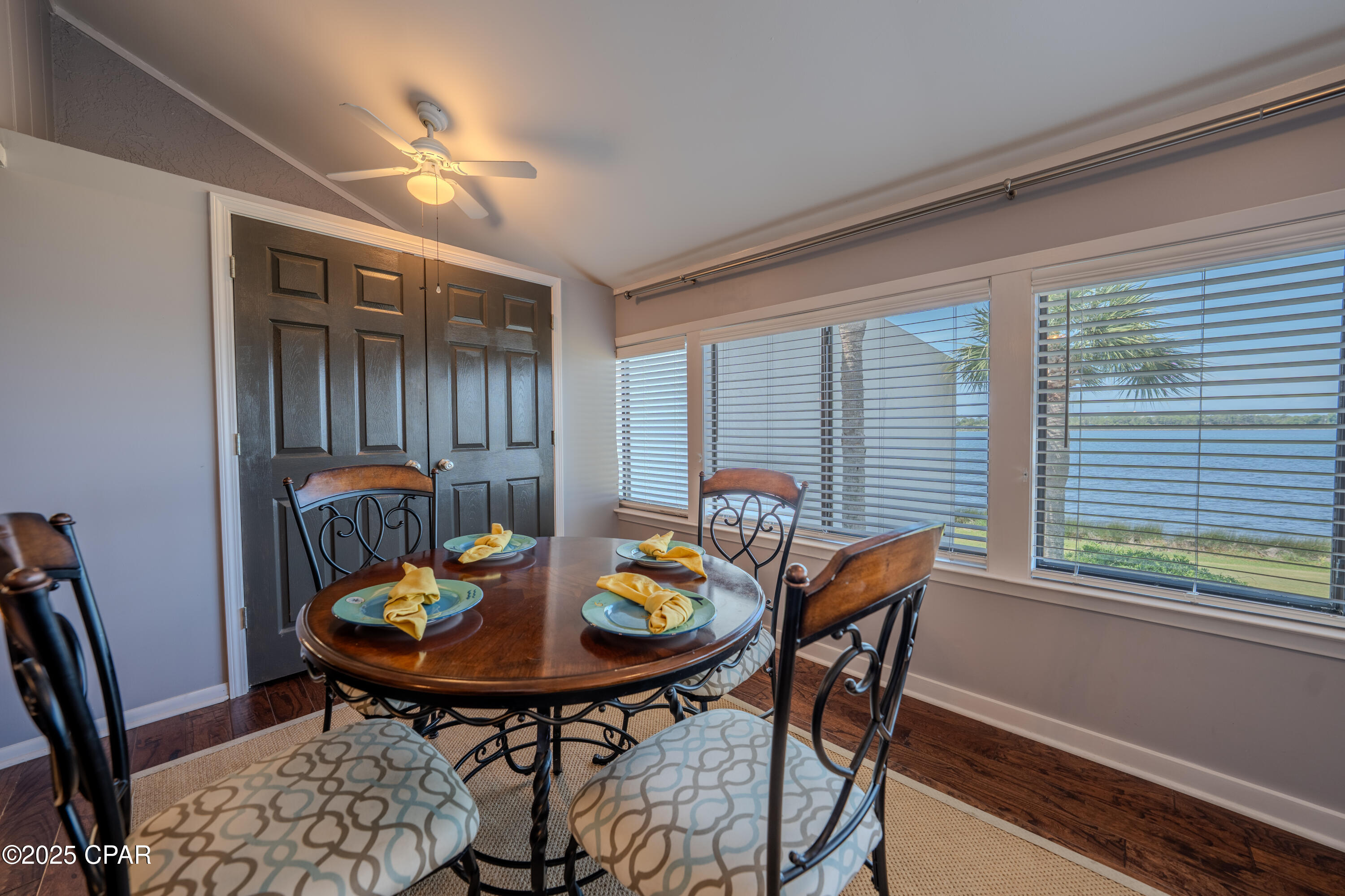 Bay Point Studio Villas Unit 3 - Residential