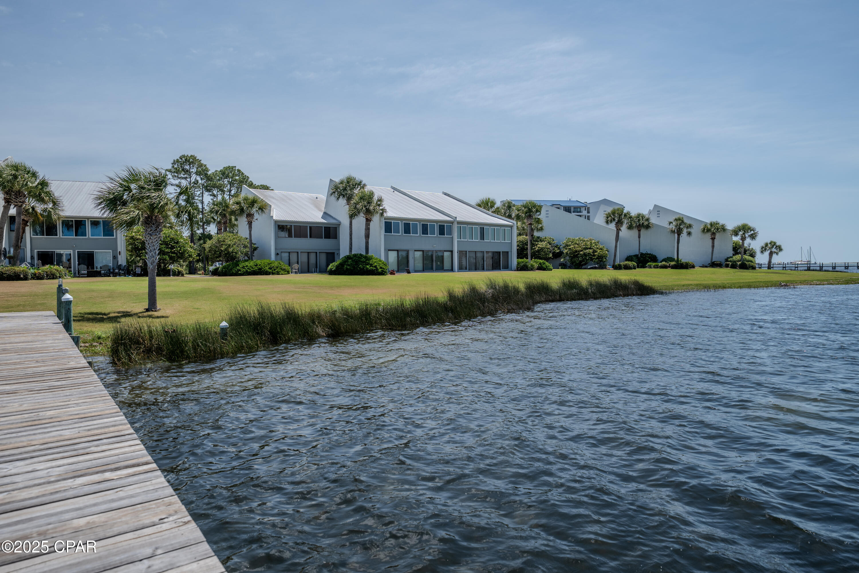 Bay Point Studio Villas Unit 3 - Residential