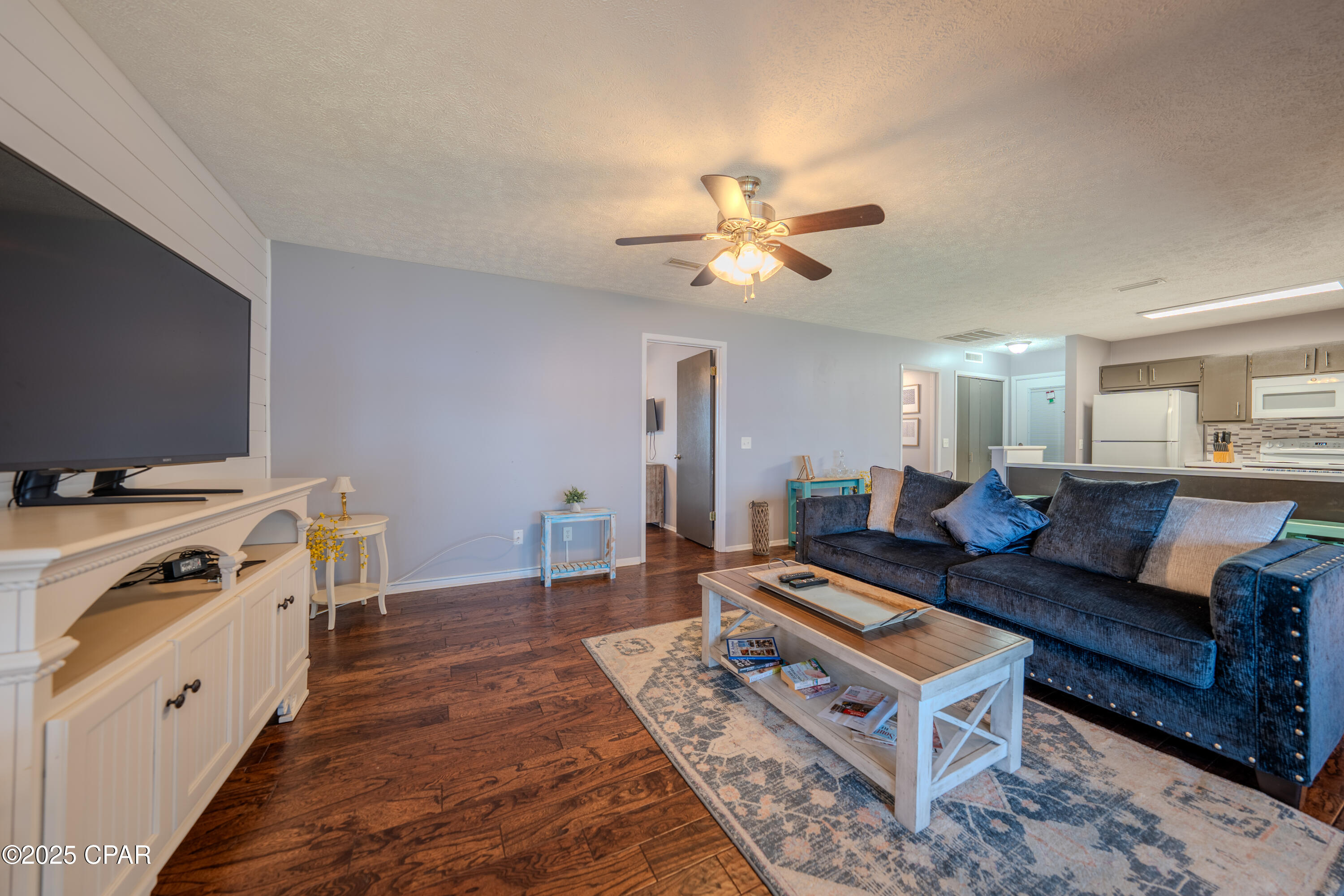 Bay Point Studio Villas Unit 3 - Residential