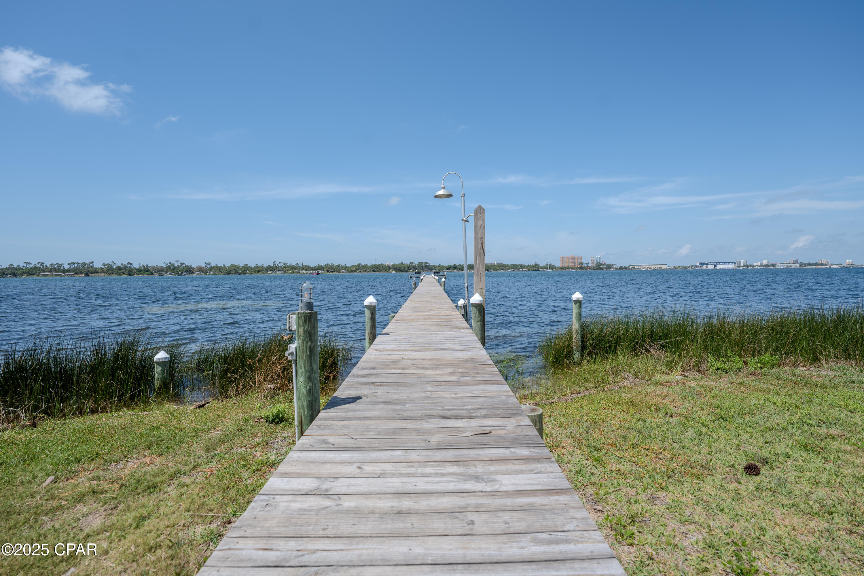 Bay Point Studio Villas Unit 3 - Residential