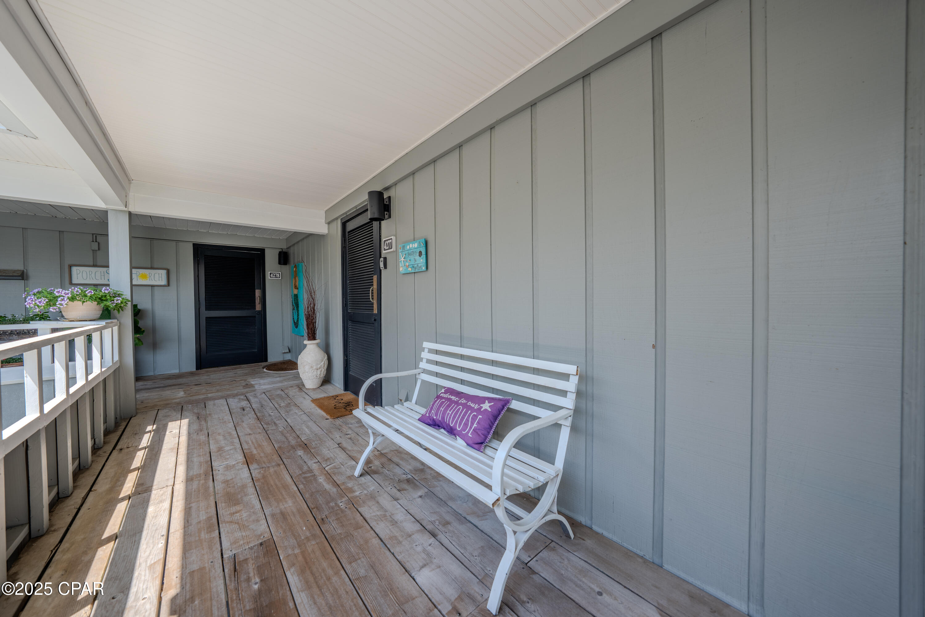 Bay Point Studio Villas Unit 3 - Residential