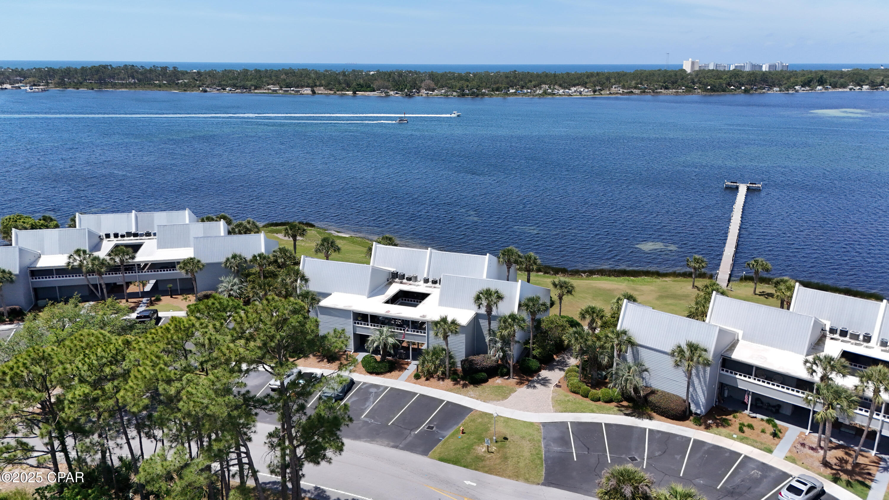 Bay Point Studio Villas Unit 3 - Residential