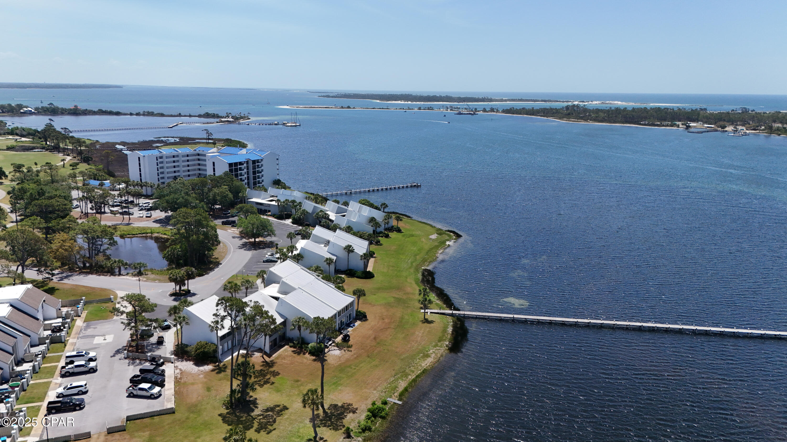 Bay Point Studio Villas Unit 3 - Residential