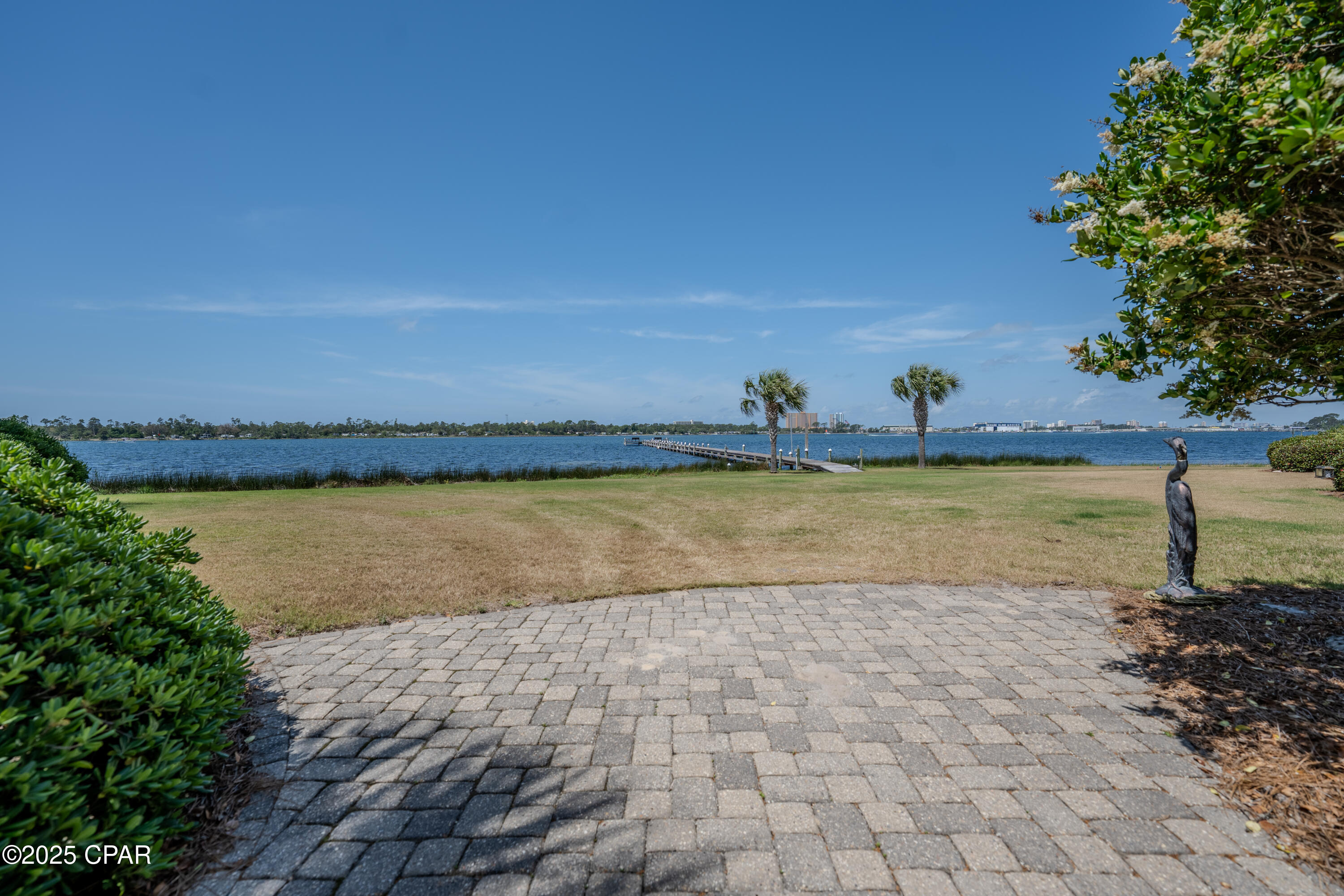 Bay Point Studio Villas Unit 3 - Residential