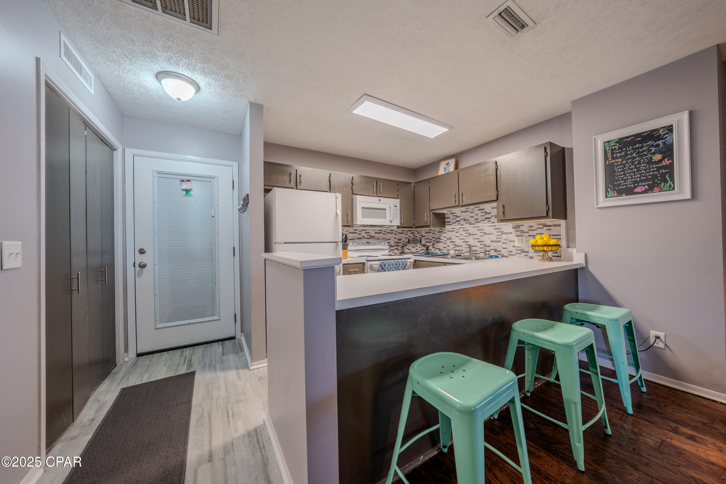 Bay Point Studio Villas Unit 3 - Residential