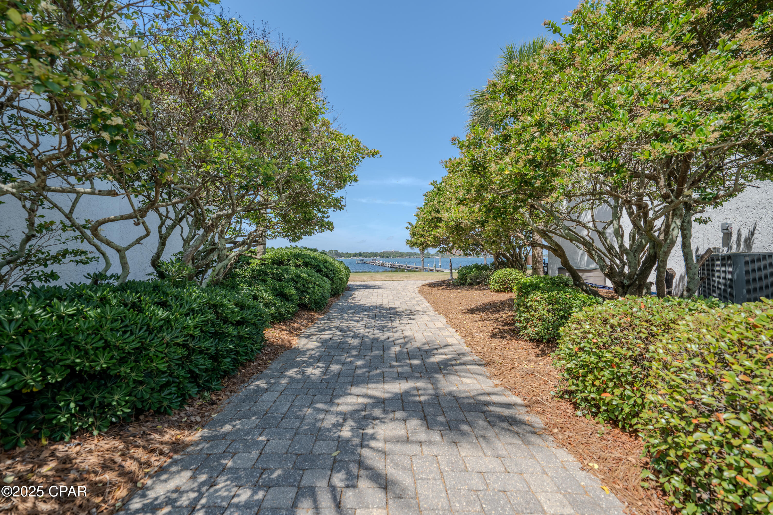 Bay Point Studio Villas Unit 3 - Residential