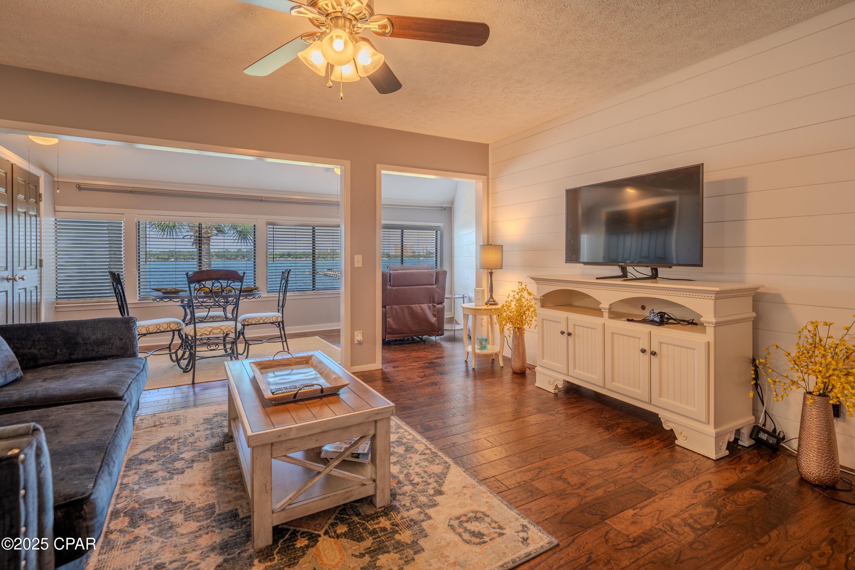 Bay Point Studio Villas Unit 3 - Residential