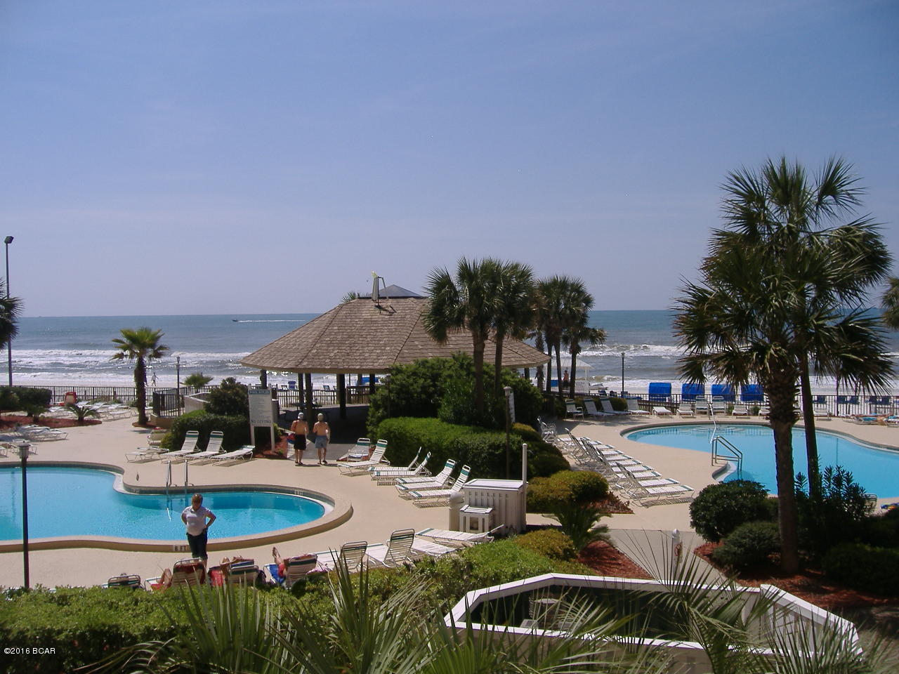 Summerhouse Condo. - Residential