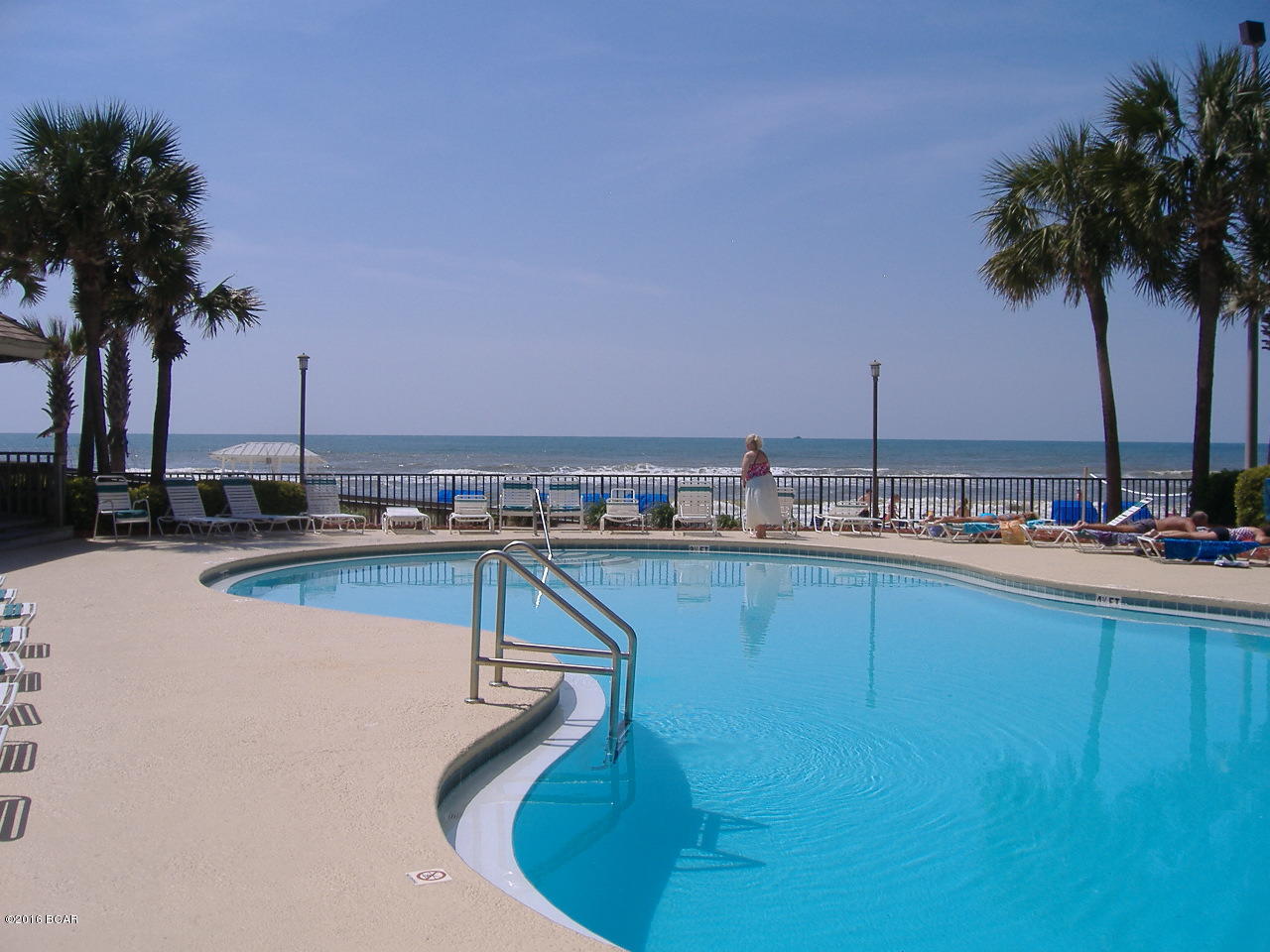 Summerhouse Condo. - Residential