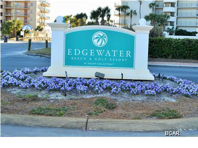 Edgewater Tower II - Residential