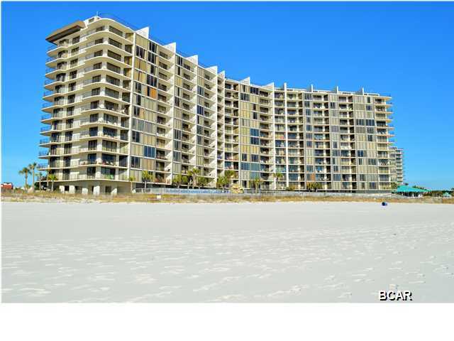 Edgewater Tower II - Residential