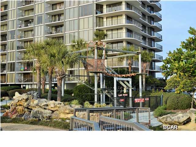 Edgewater Tower II - Residential